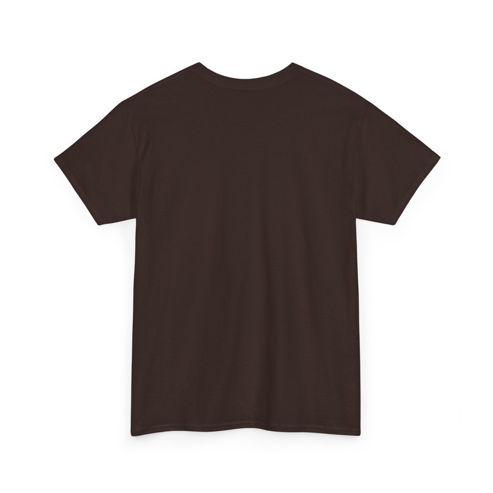 Faith Over Fear - Heavy Cotton Tee