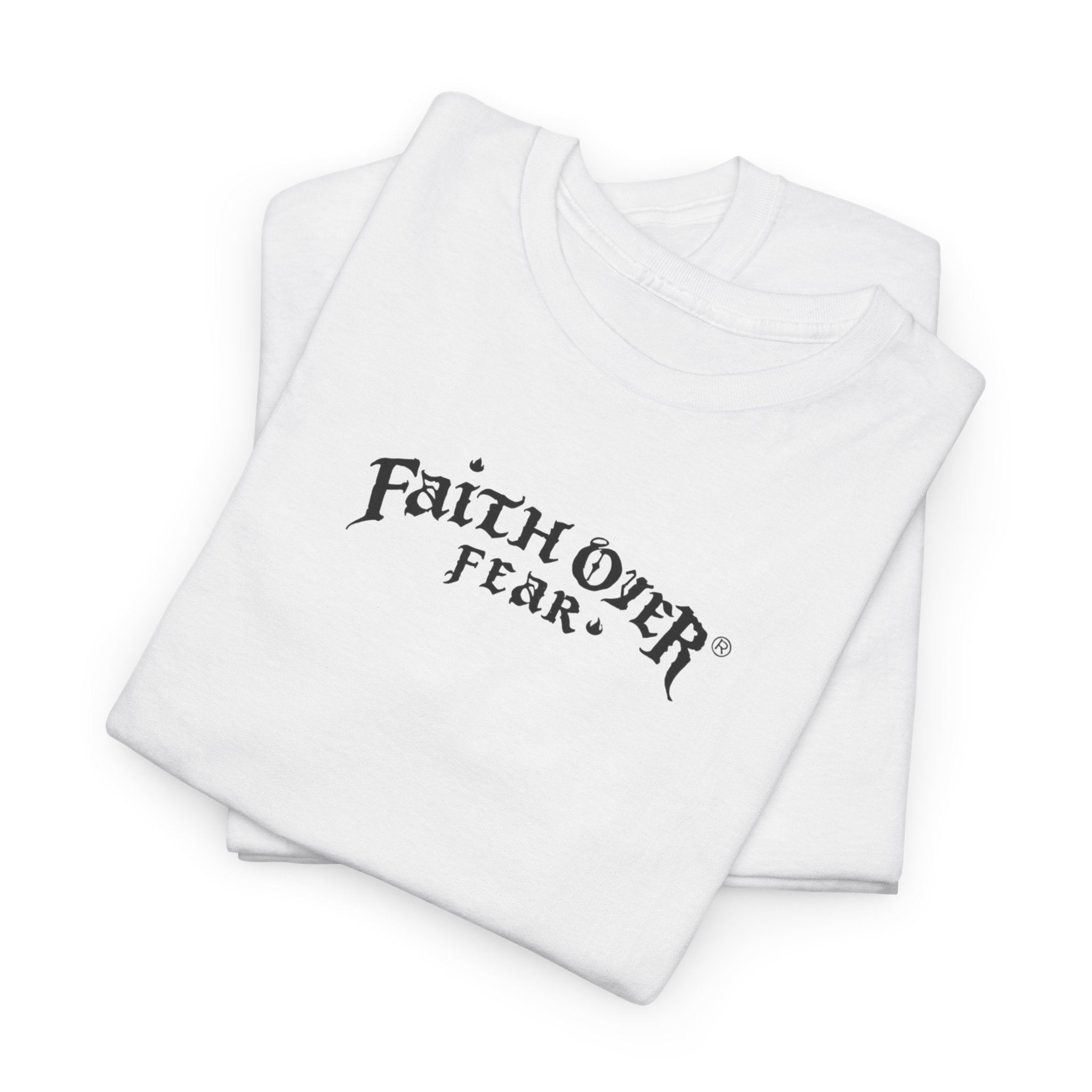 Holy Mother - Heavy Cotton Tee