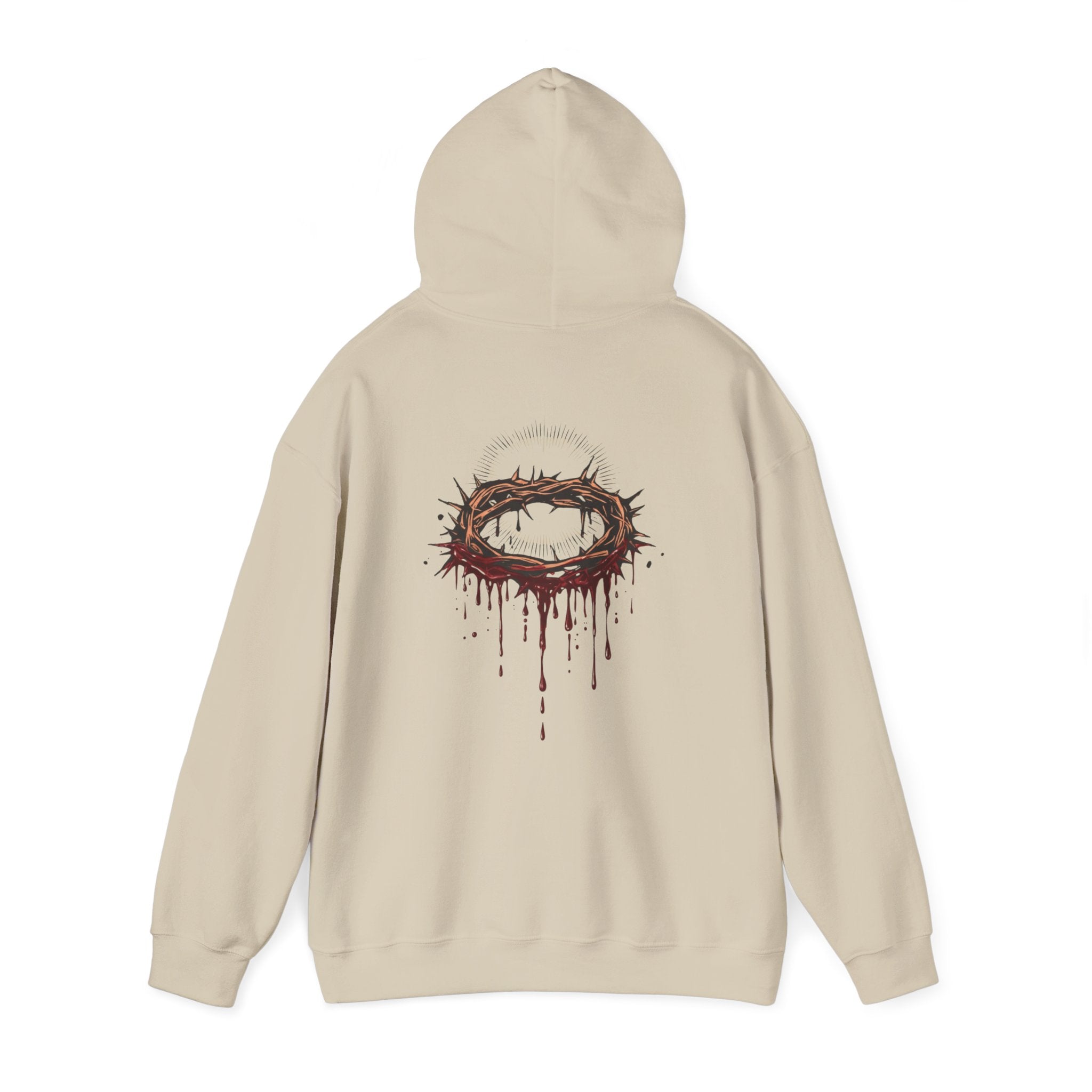 Crown of Thornes – Hoodie
