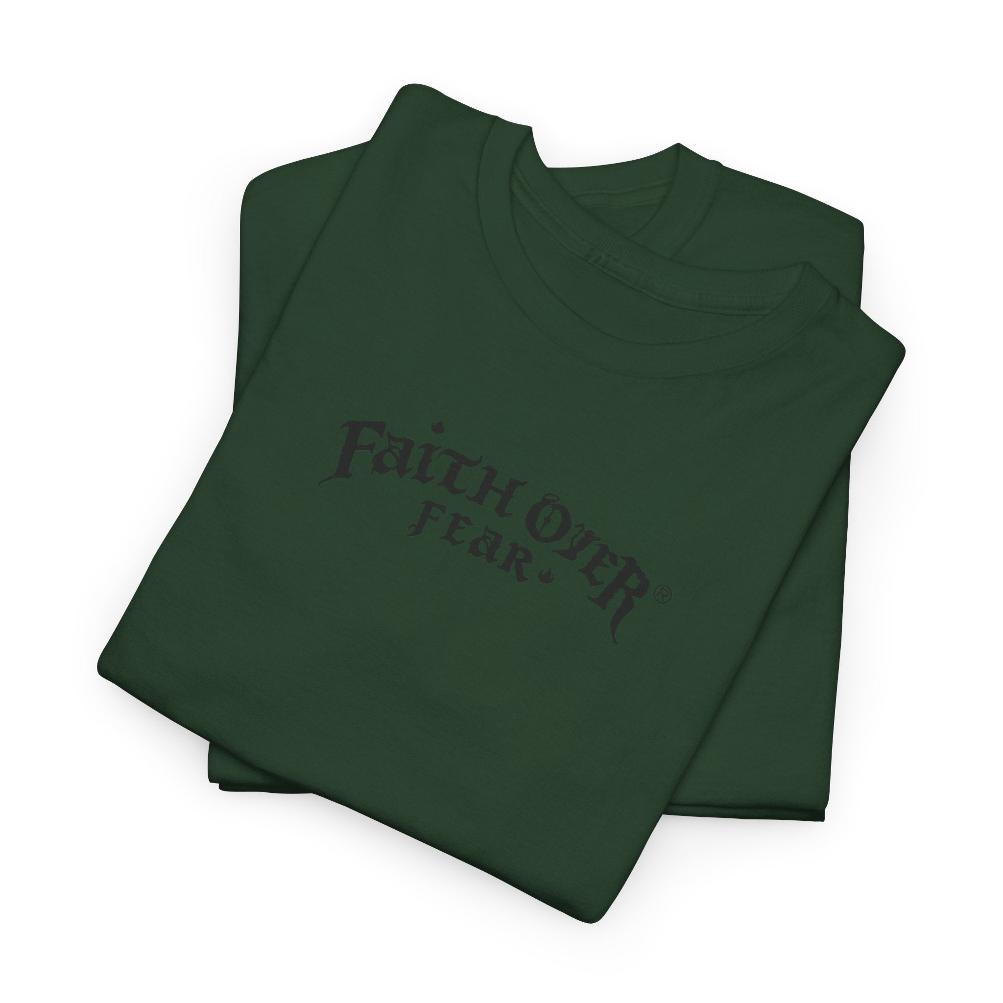 Holy Mother - Heavy Cotton Tee