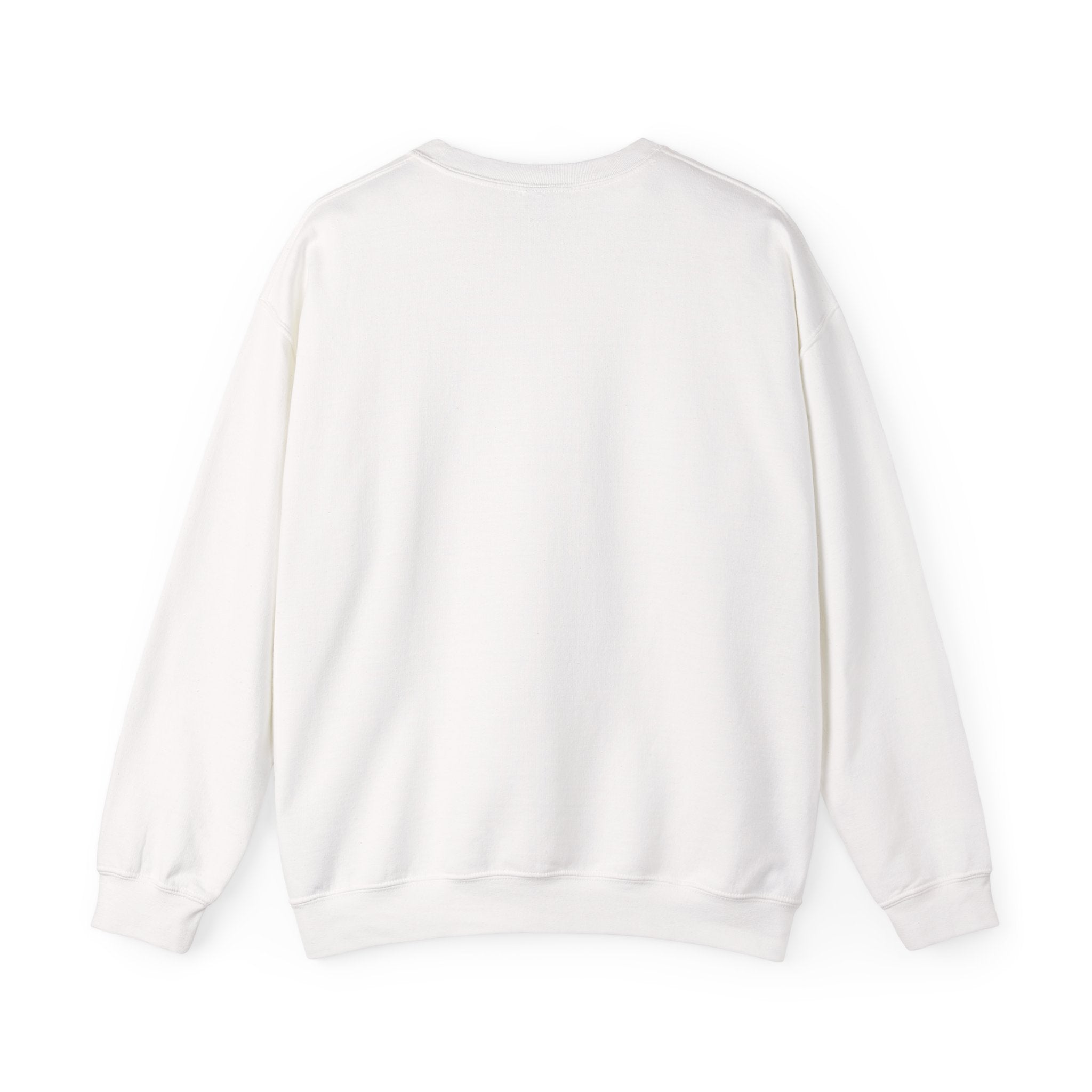 Faith Over Fear Logo - Unisex Sweatshirt