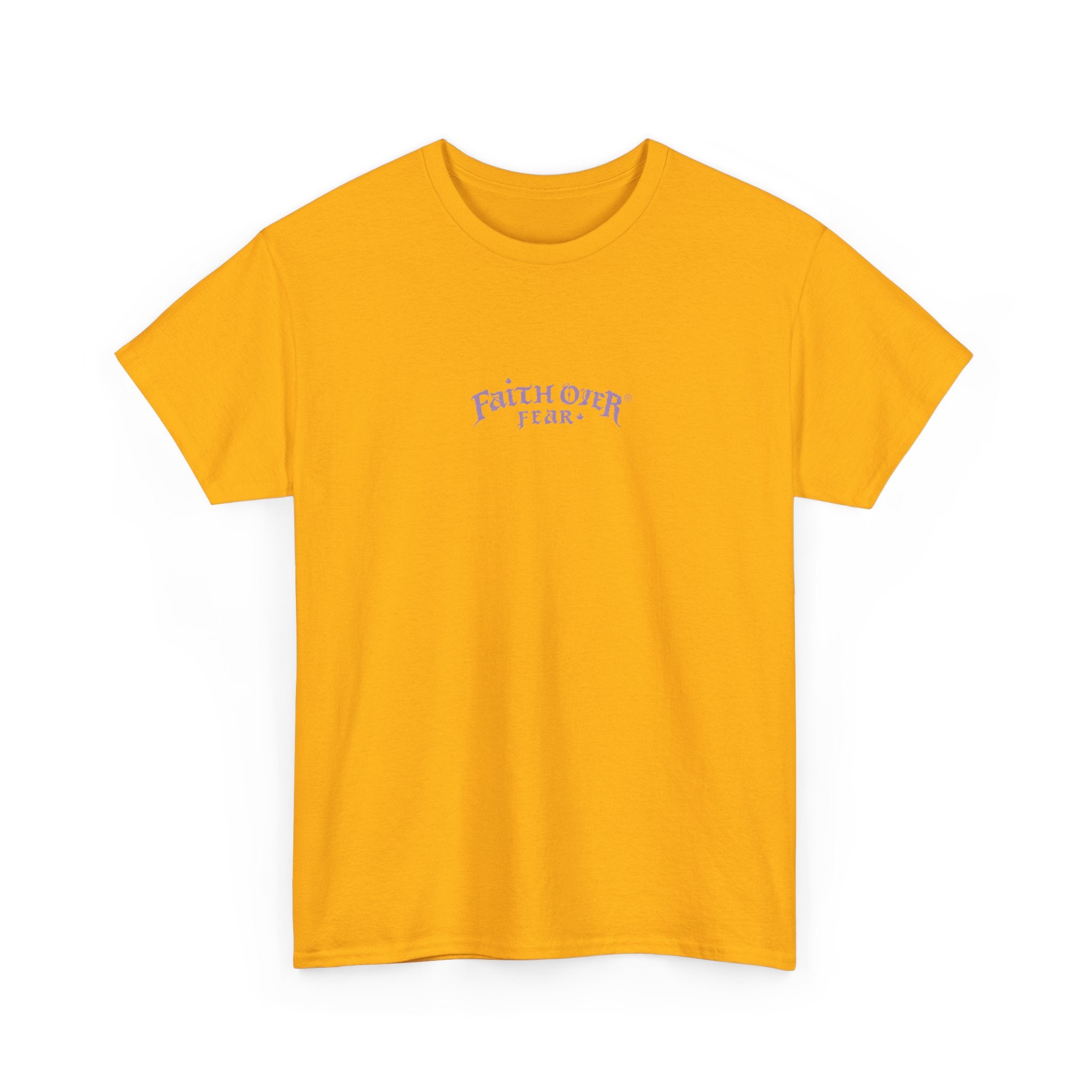 Mother of Peace - Heavy Cotton Tee