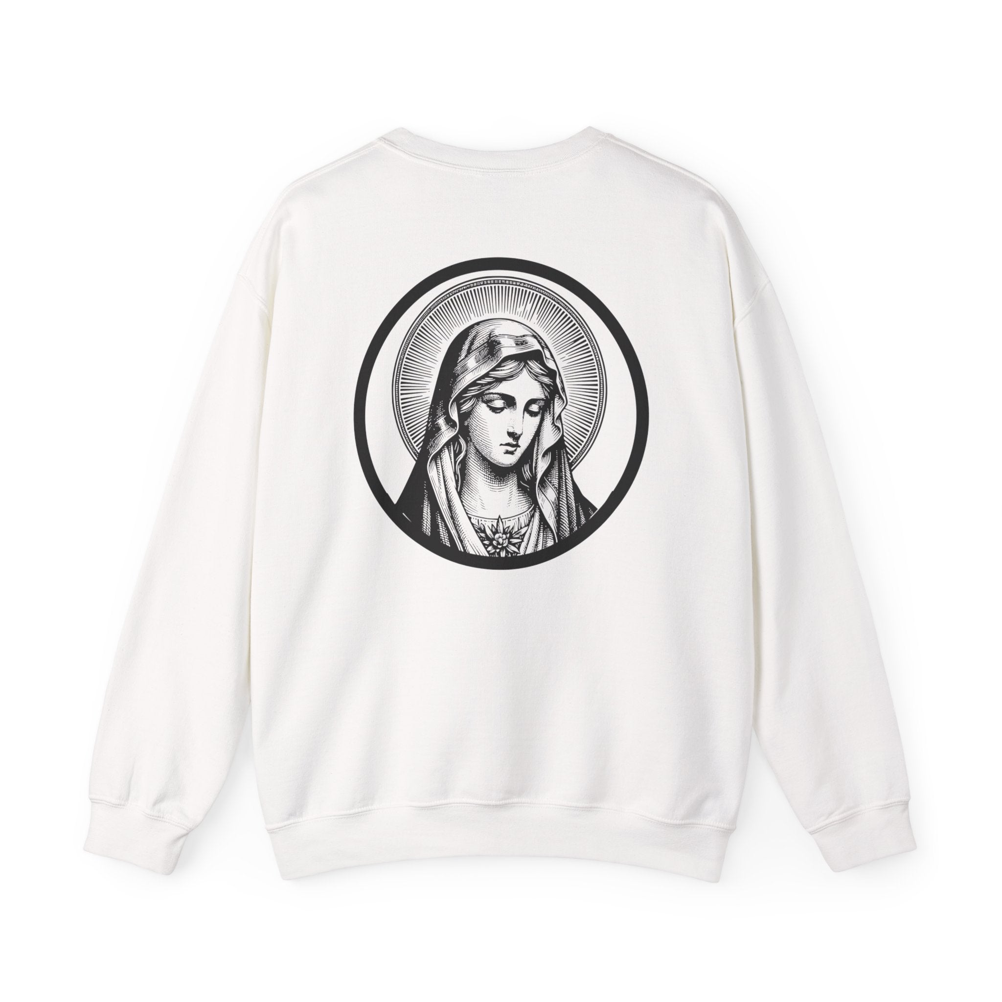 Holy Mother - Unisex Sweatshirt