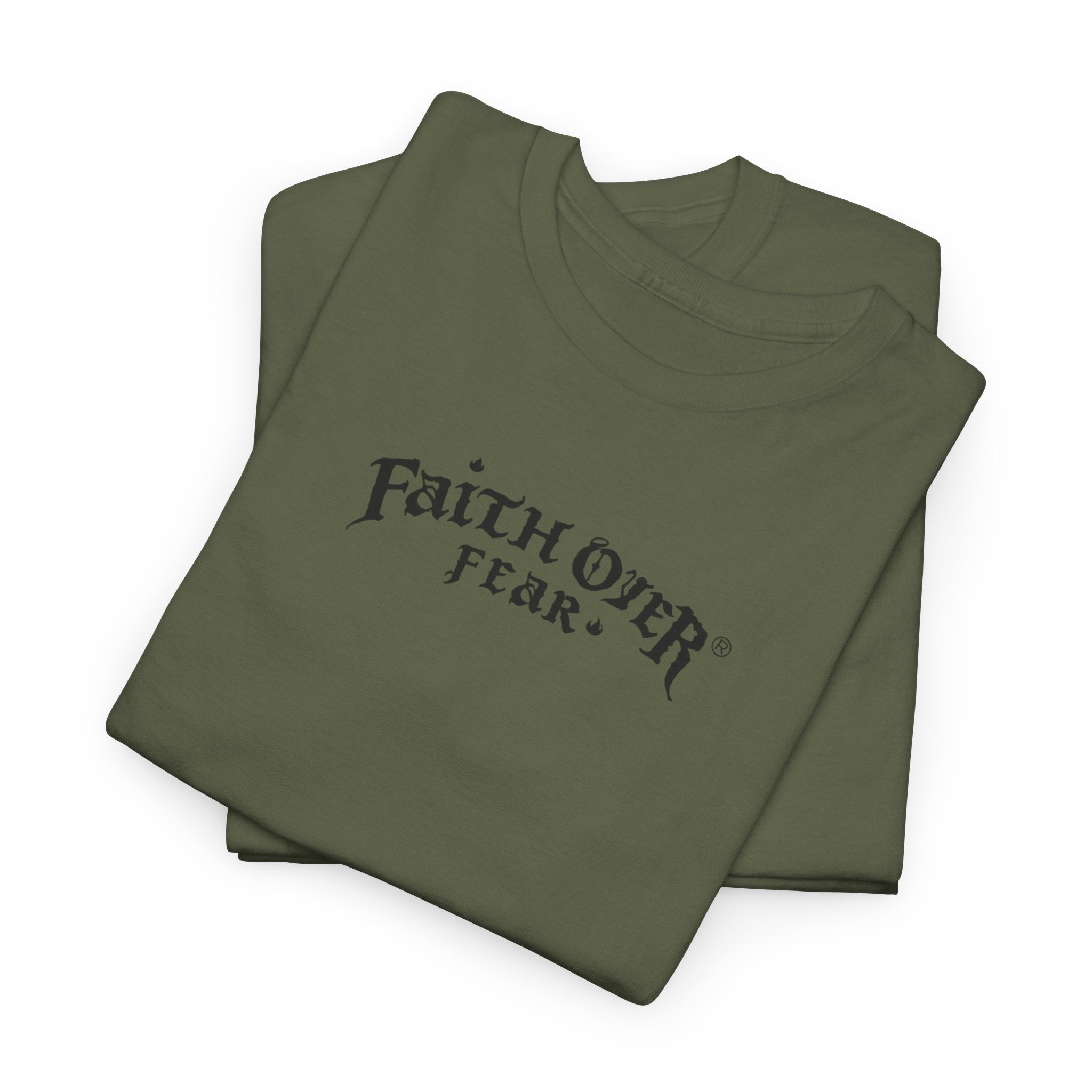 Holy Mother - Heavy Cotton Tee