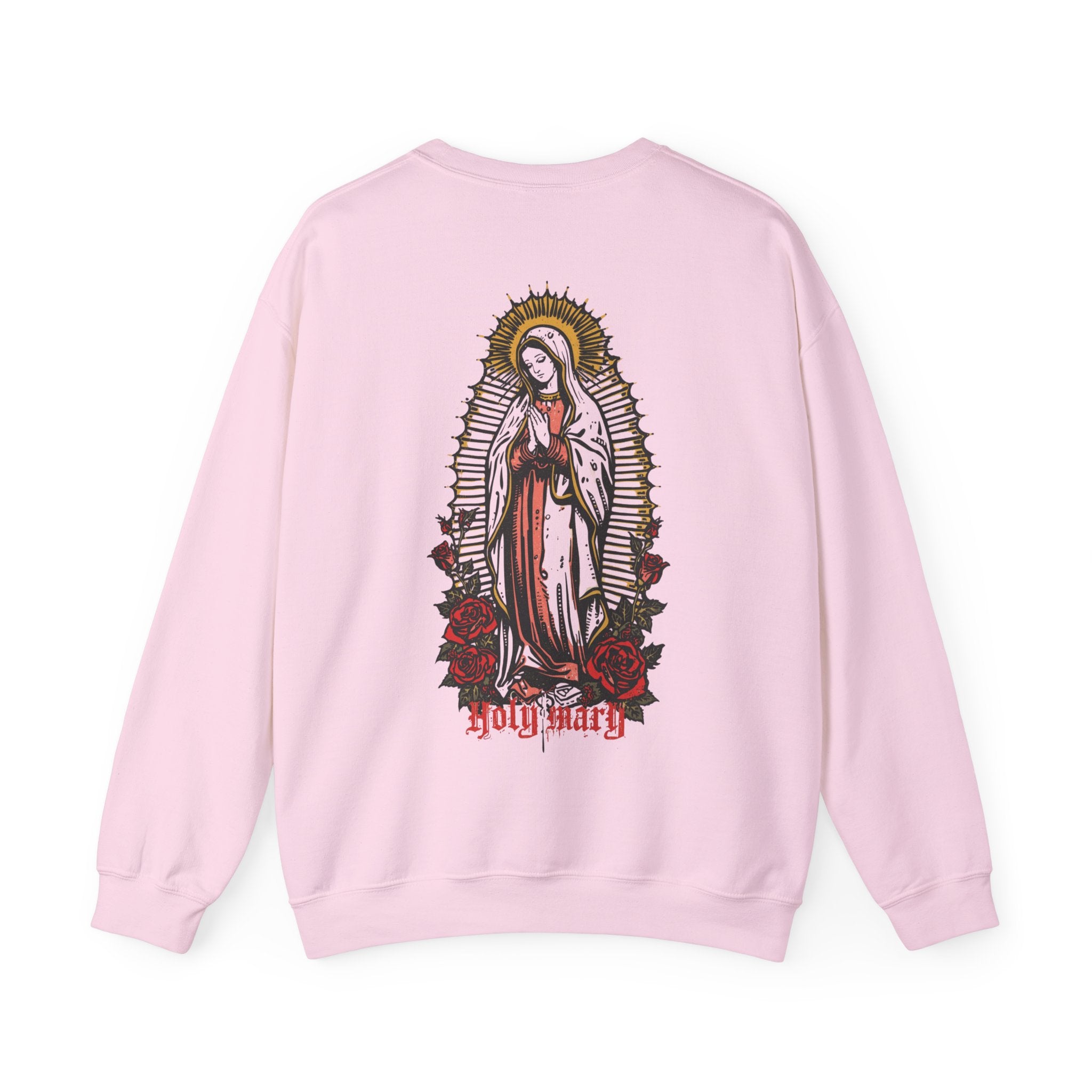 Holy Mary - Unisex Sweatshirt
