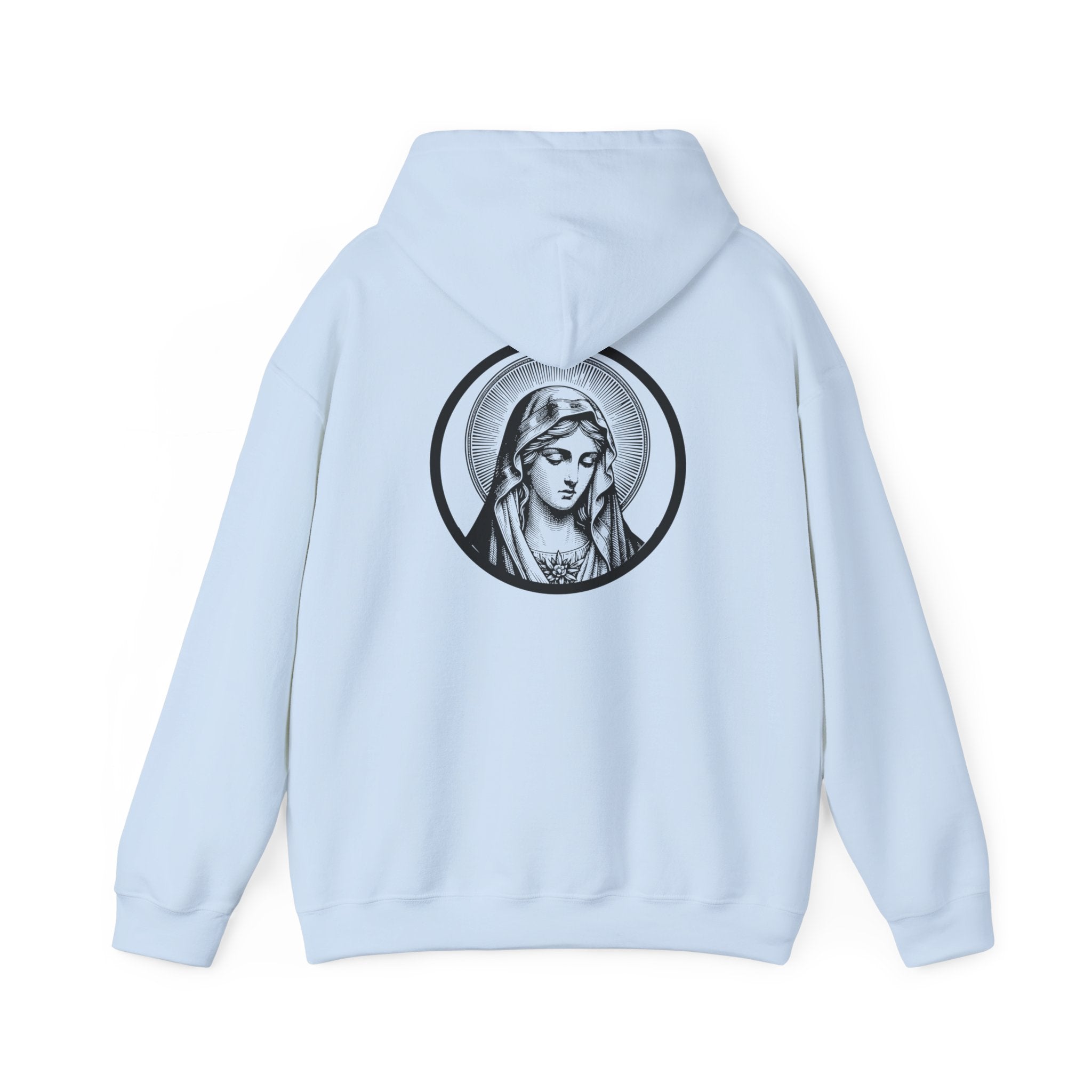 Holy Mother - Unisex Hoodie