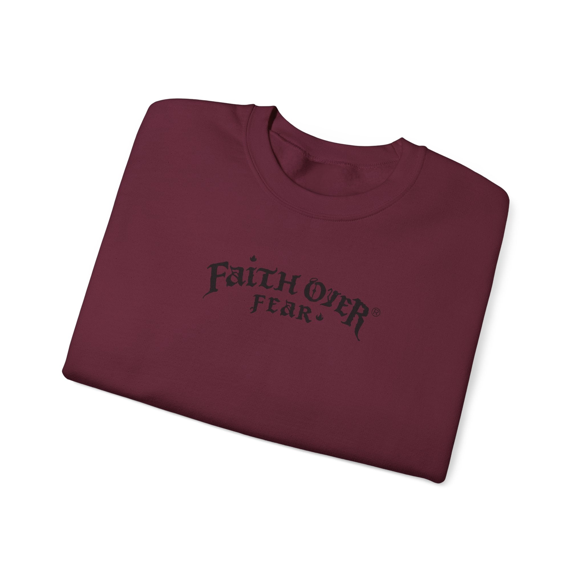 Crown of Thornes - Unisex Sweatshirt