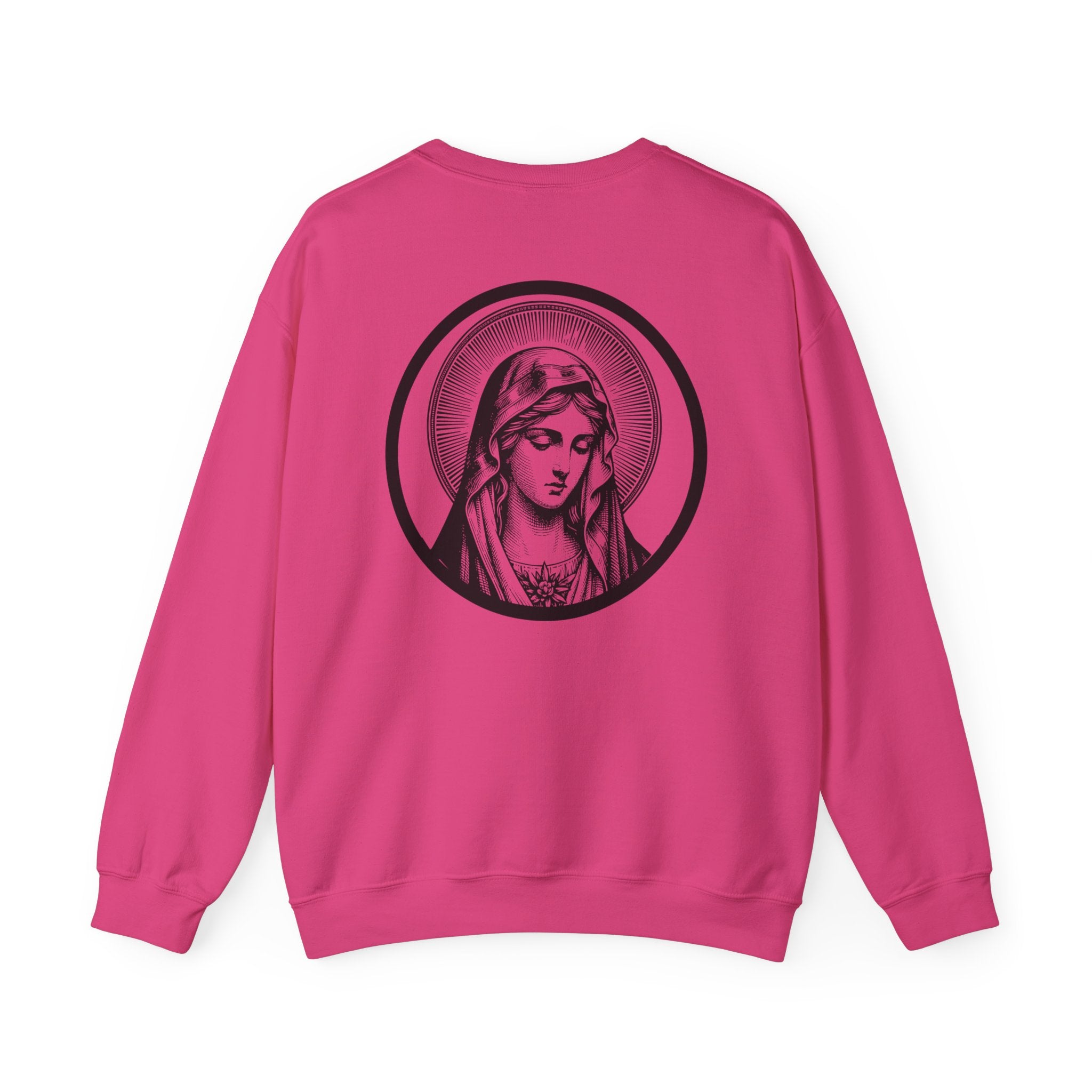 Holy Mother - Unisex Sweatshirt