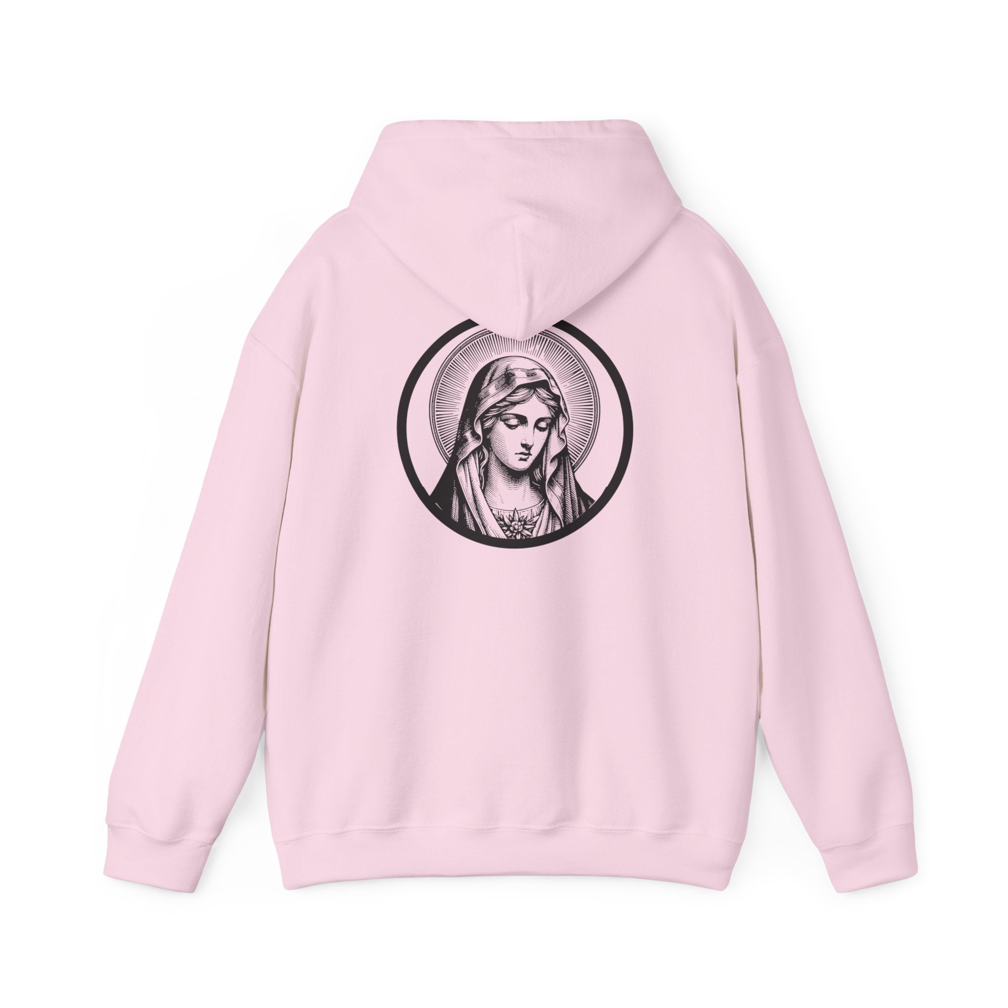 Holy Mother - Unisex Hoodie