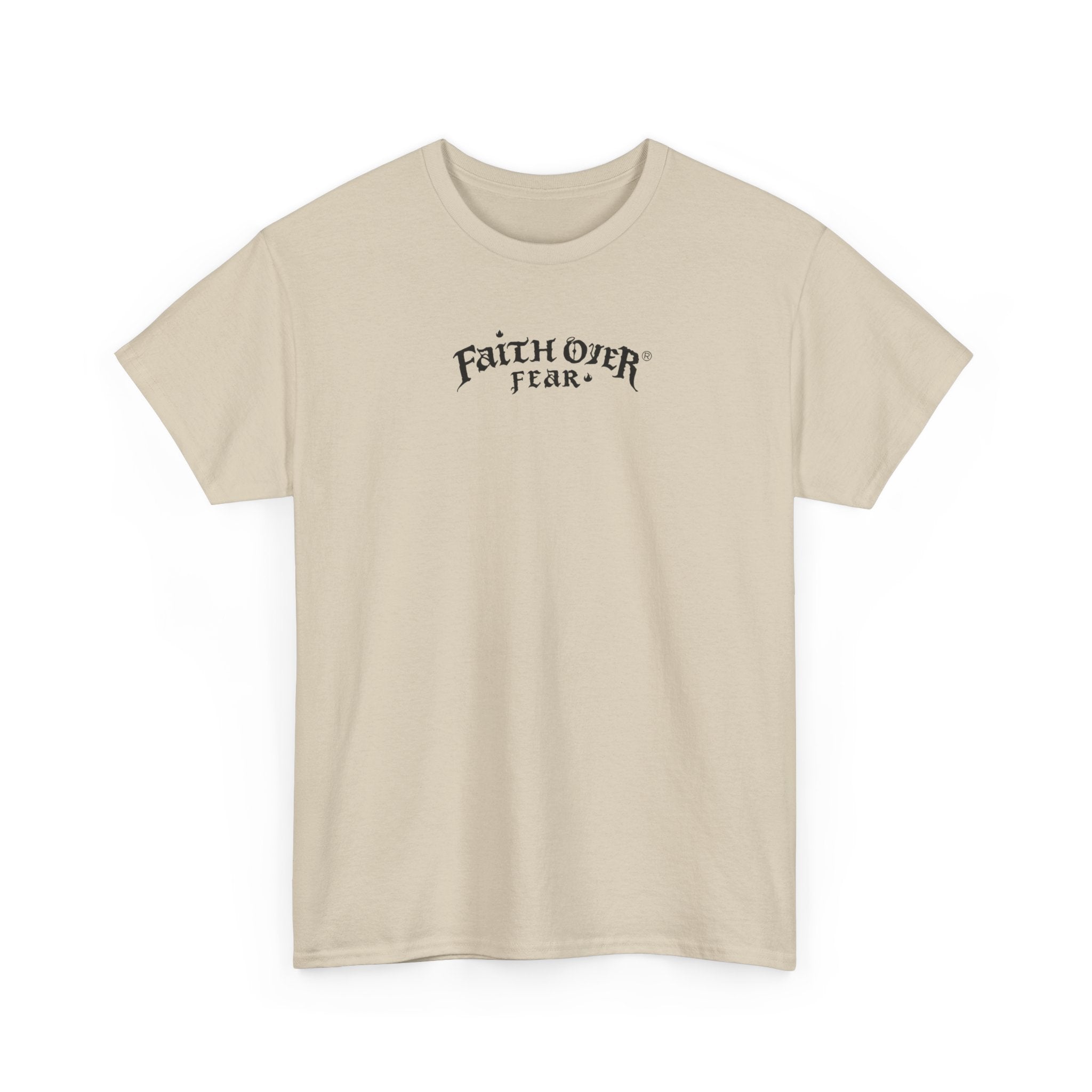 Holy Mother - Heavy Cotton Tee