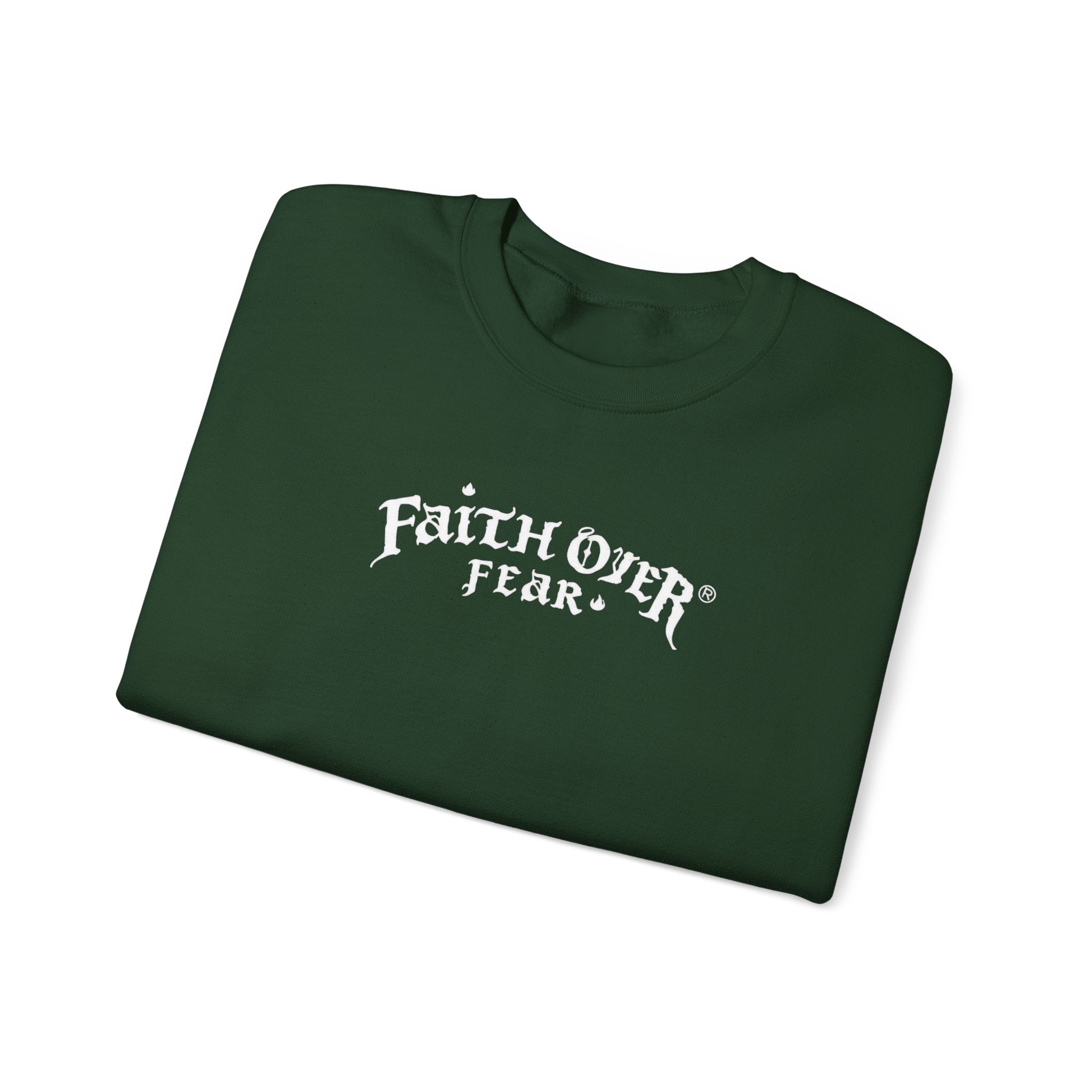 Mother of Peace - Unisex Sweatshirt