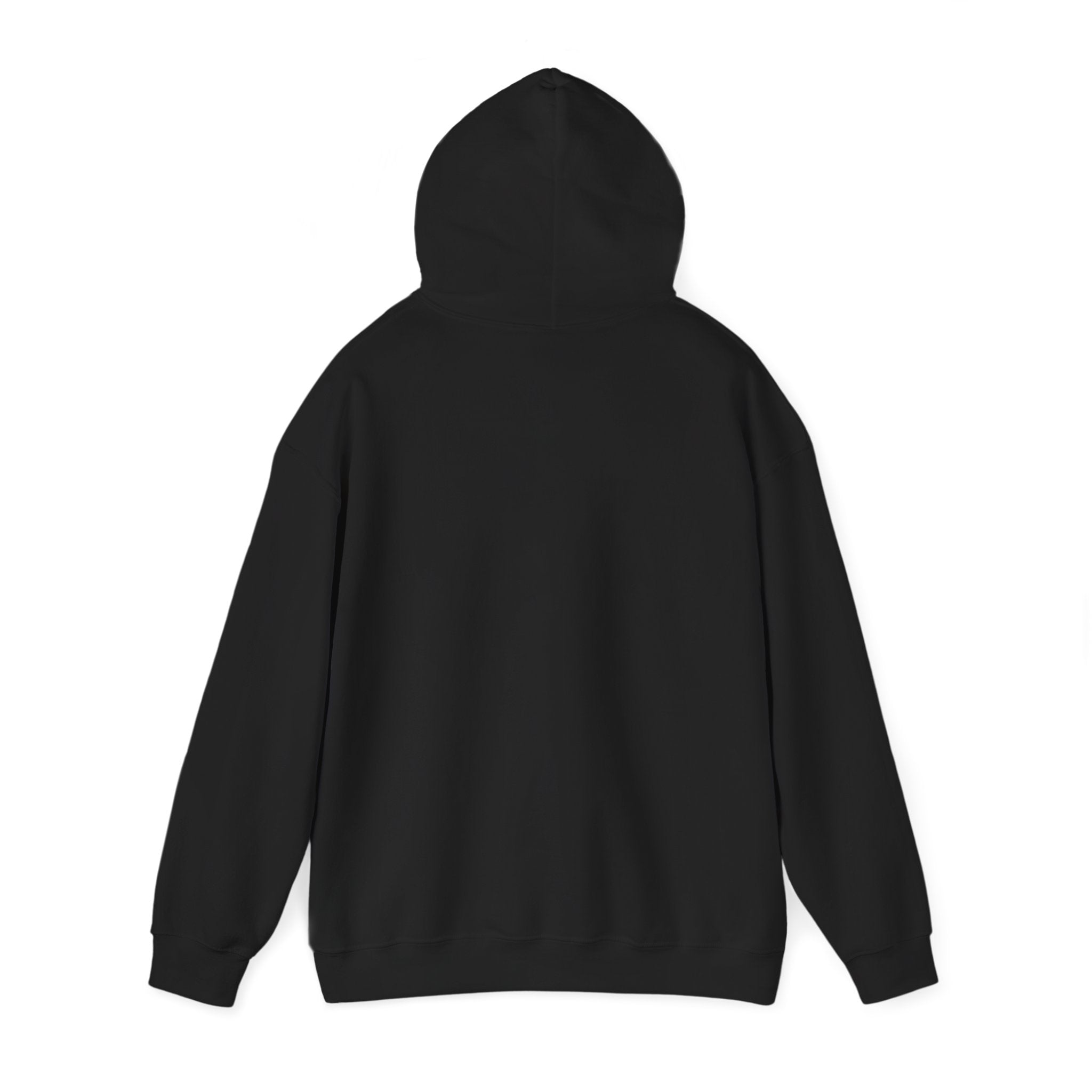 Faith Over Fear (White) - Unisex Hoodie