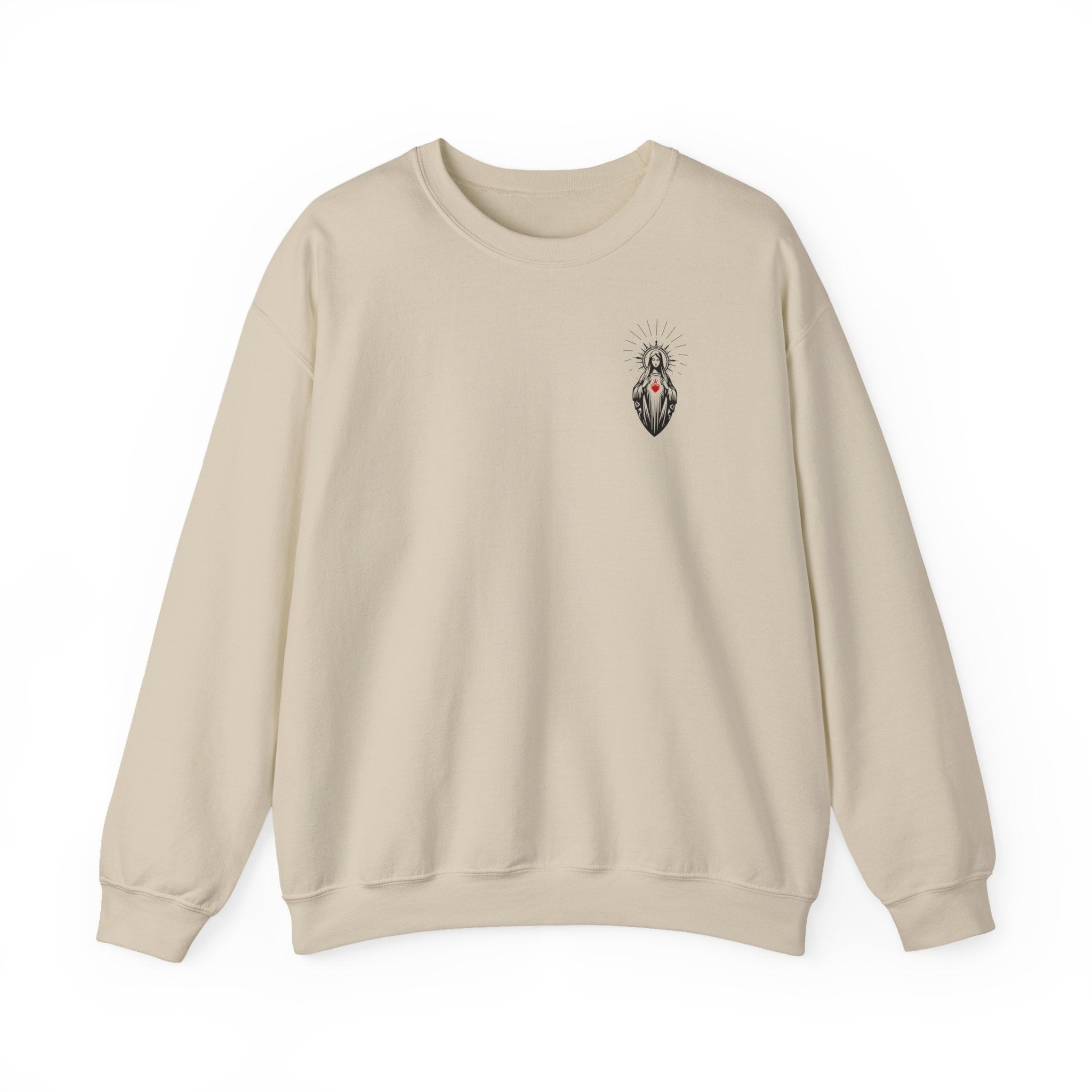Holy Mother - Unisex Sweatshirt