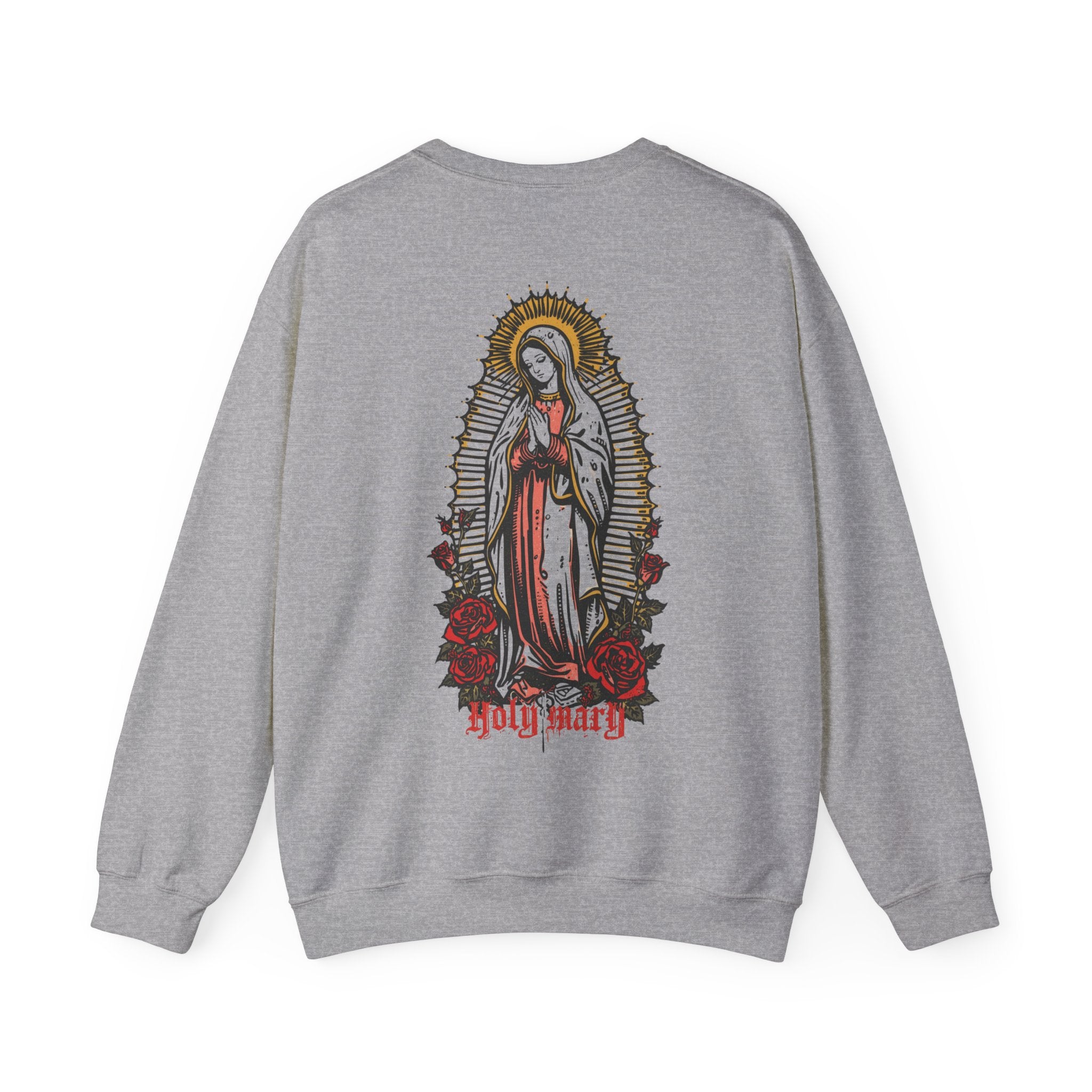 Holy Mary - Unisex Sweatshirt