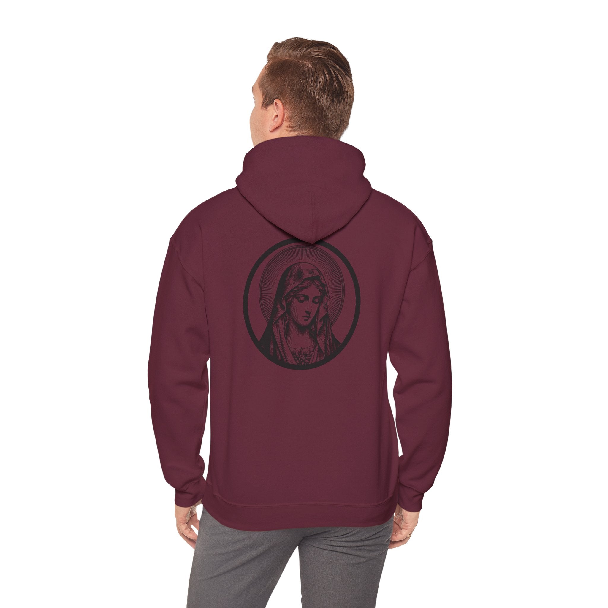Holy Mother - Unisex Hoodie