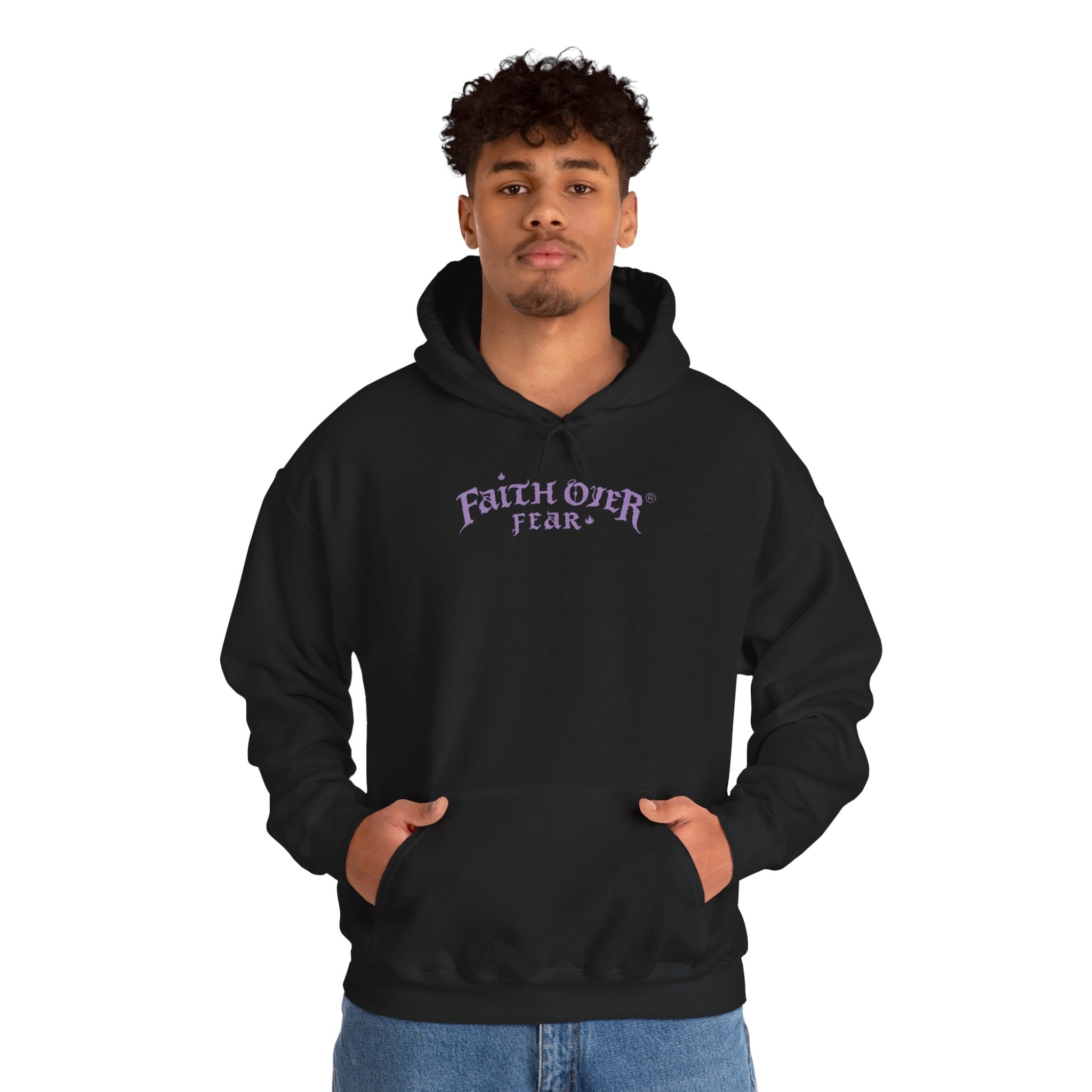 Mother of Peace – Hoodie