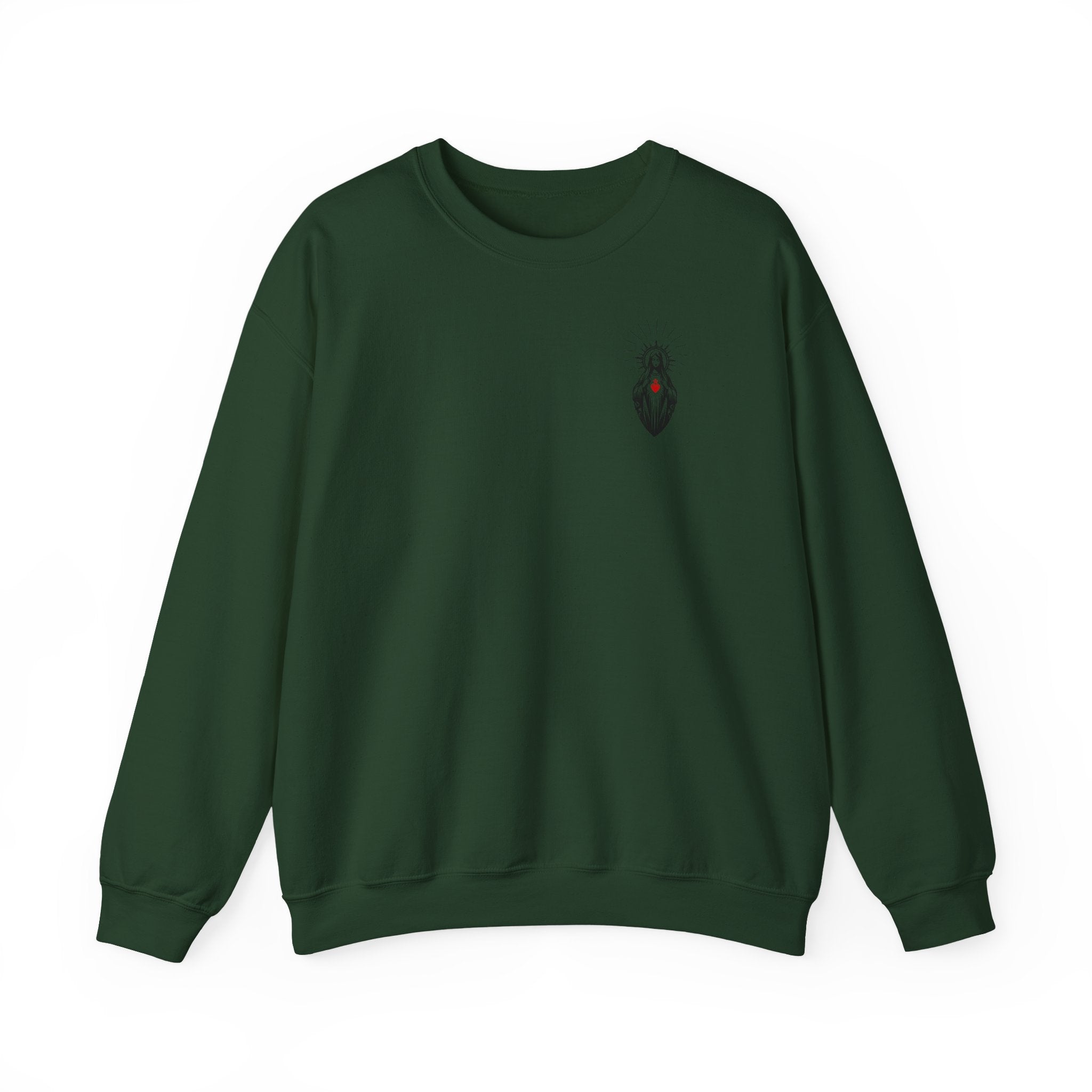 Holy Mother - Unisex Sweatshirt