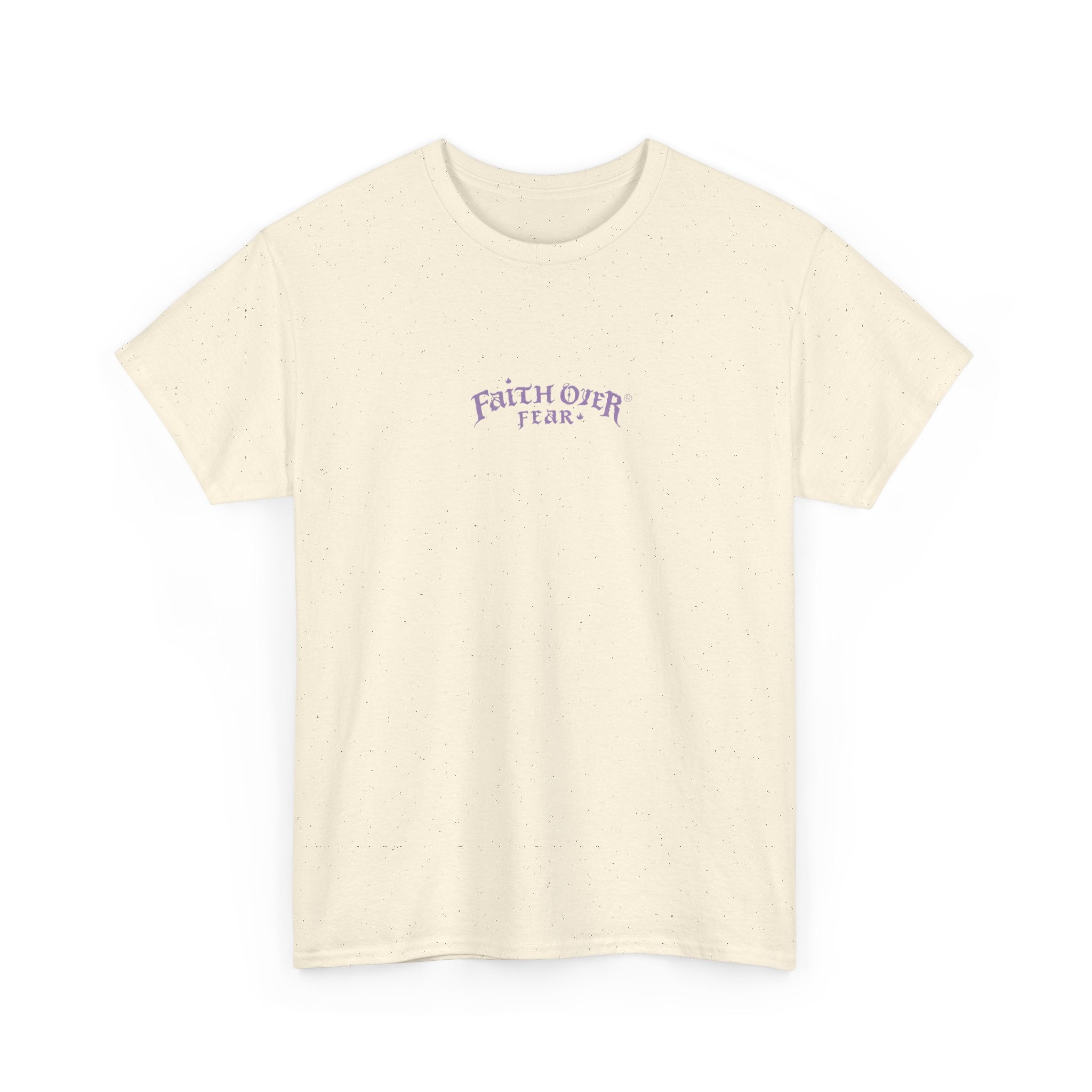 Mother of Peace - Heavy Cotton Tee