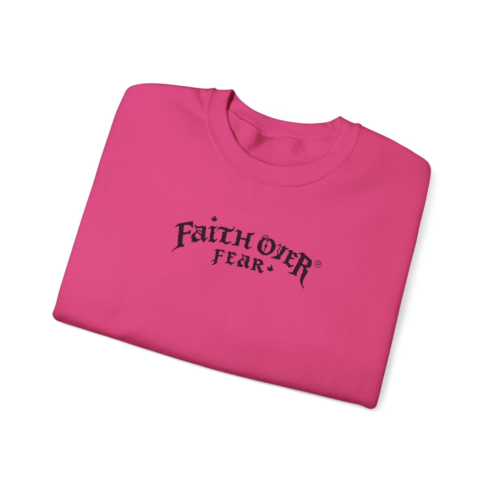 Mother of Peace - Unisex Sweatshirt