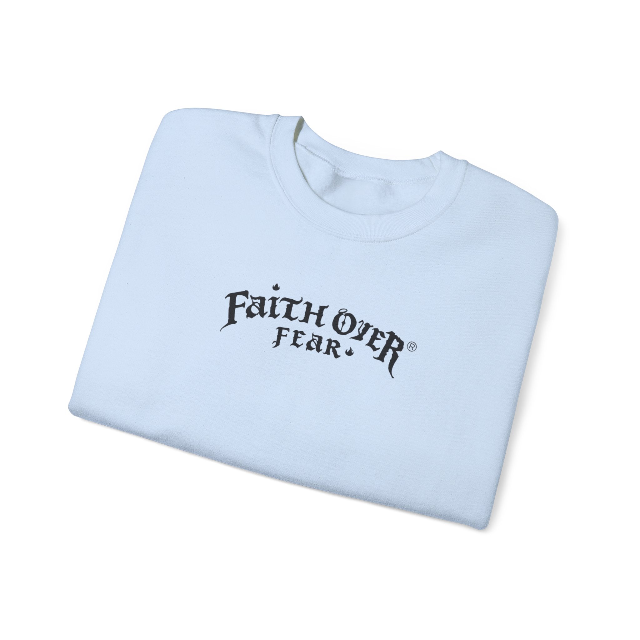 Holy Mary - Unisex Sweatshirt