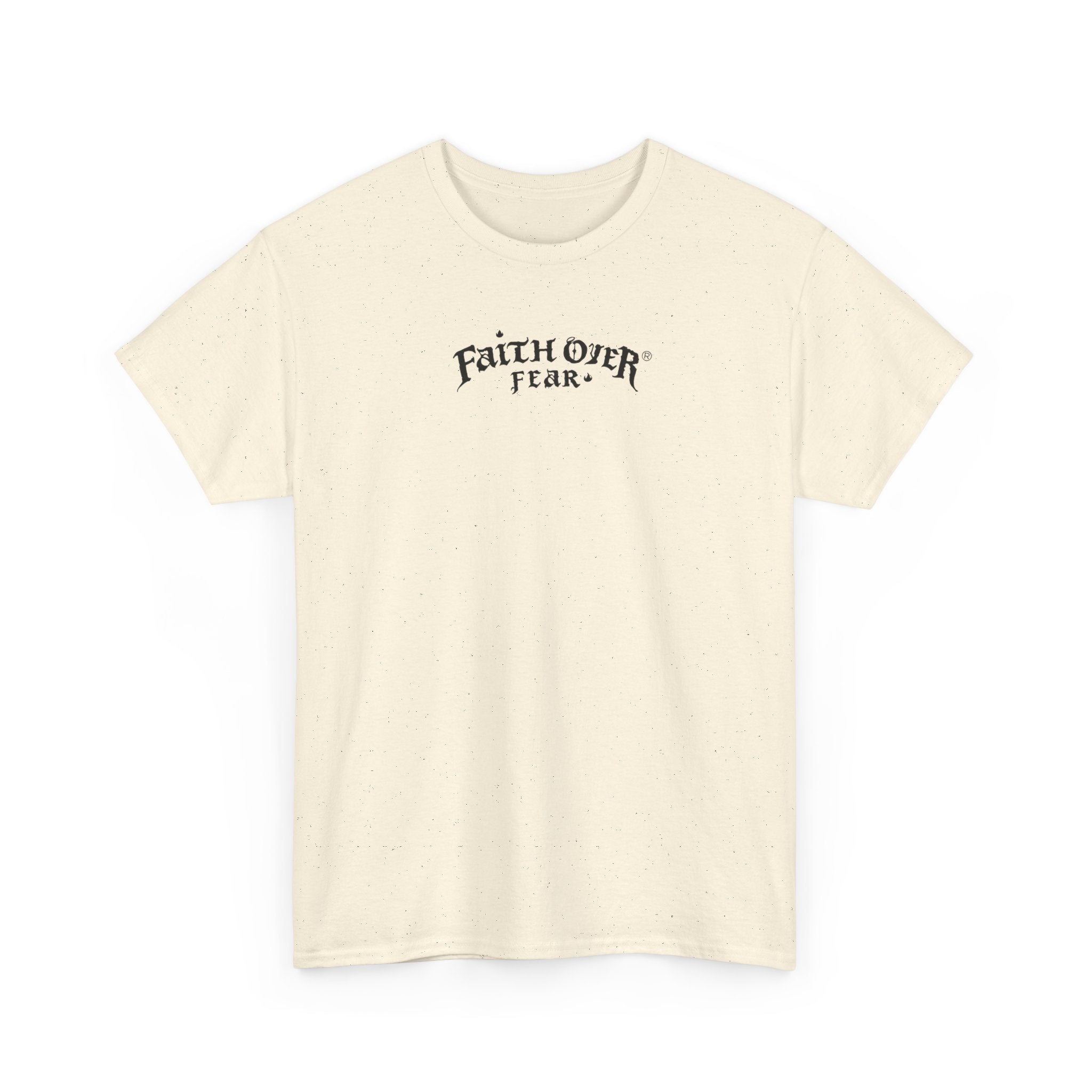Holy Mother - Heavy Cotton Tee