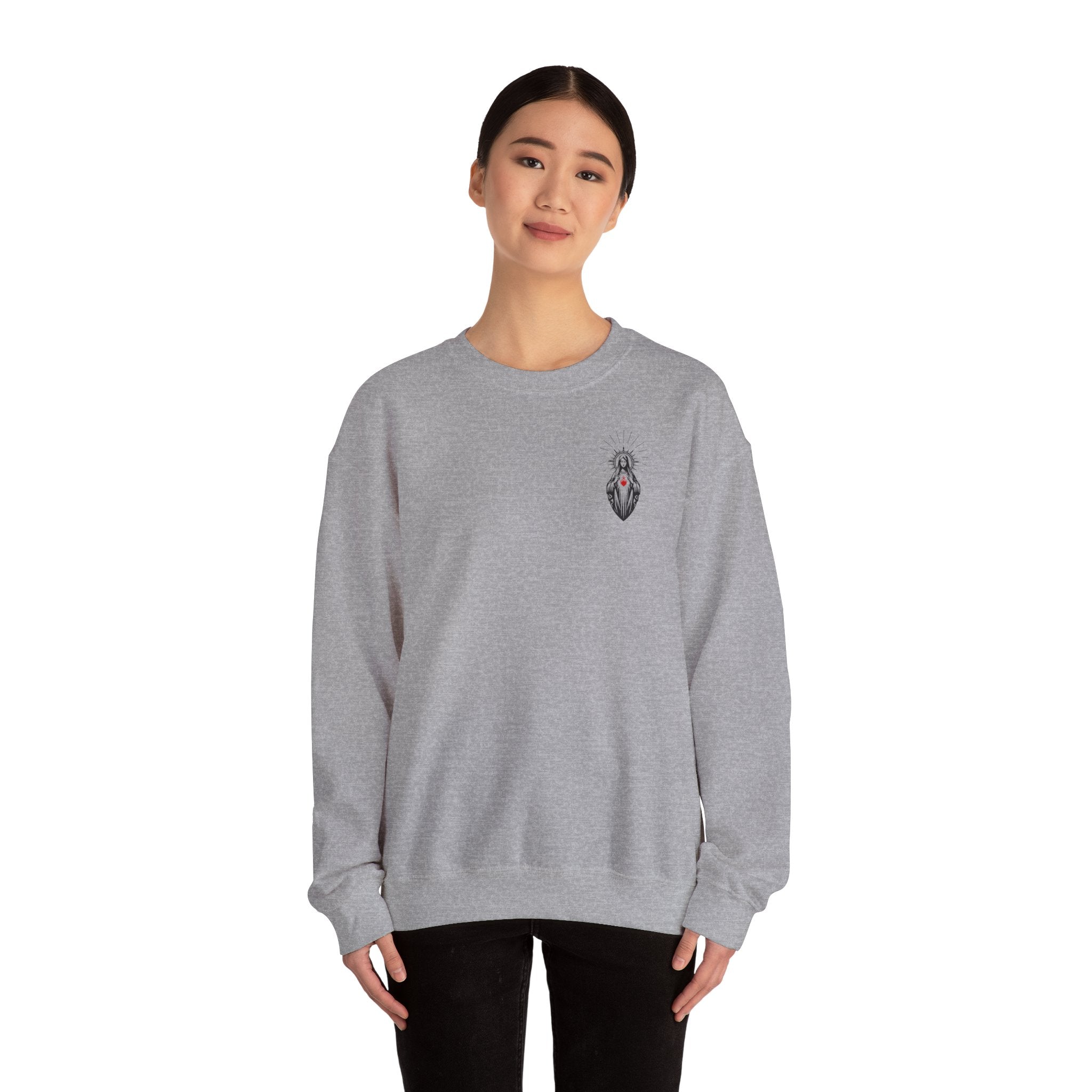 Holy Mother - Unisex Sweatshirt
