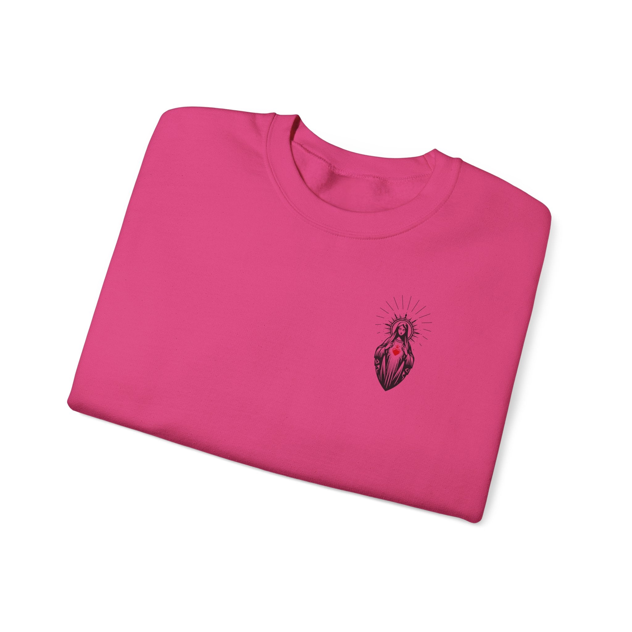 Holy Mother - Unisex Sweatshirt