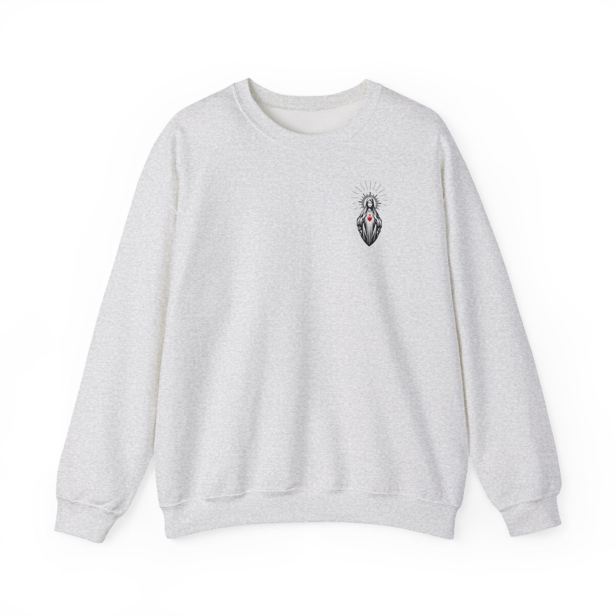 Holy Mother - Unisex Sweatshirt