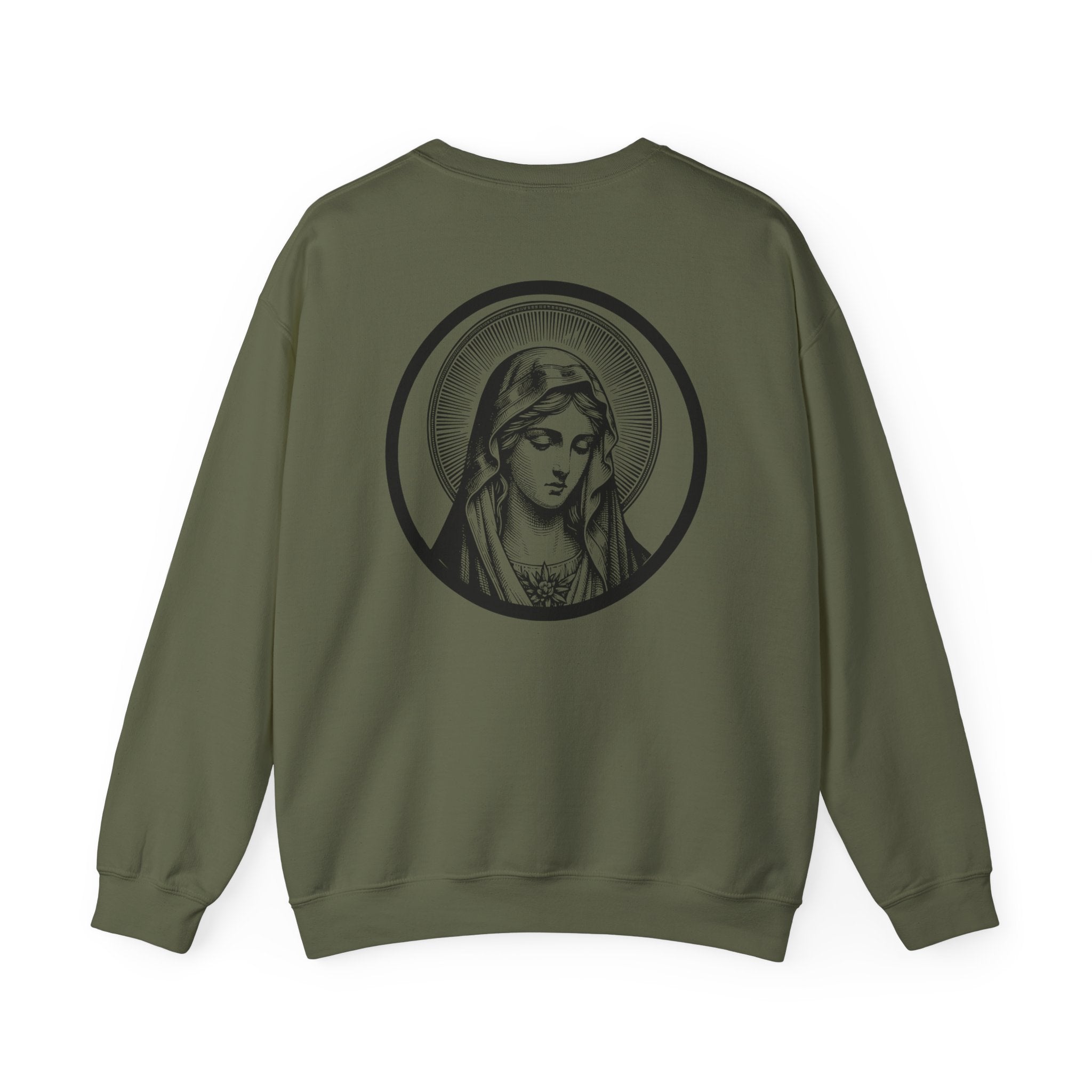 Holy Mother - Unisex Sweatshirt