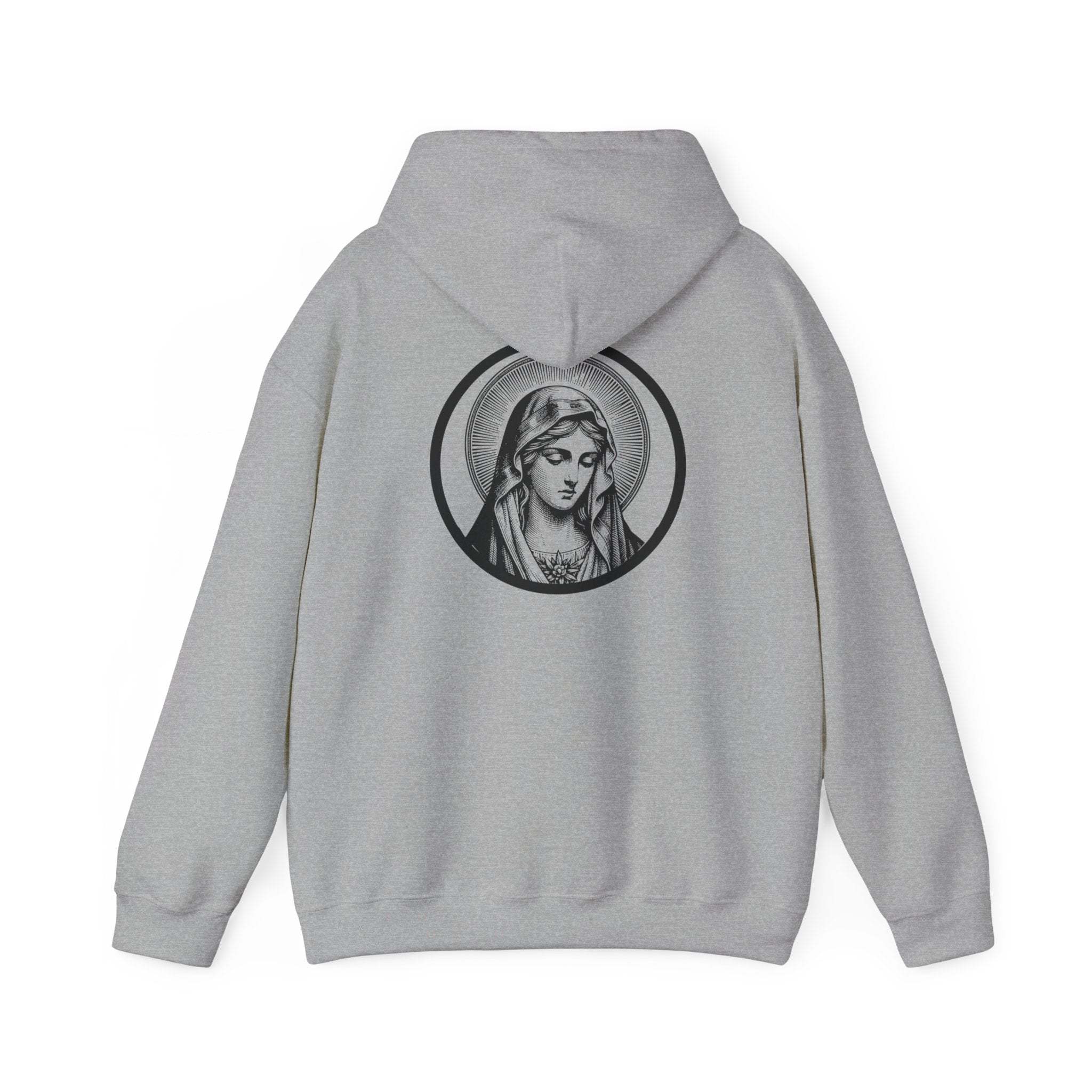Holy Mother - Unisex Hoodie