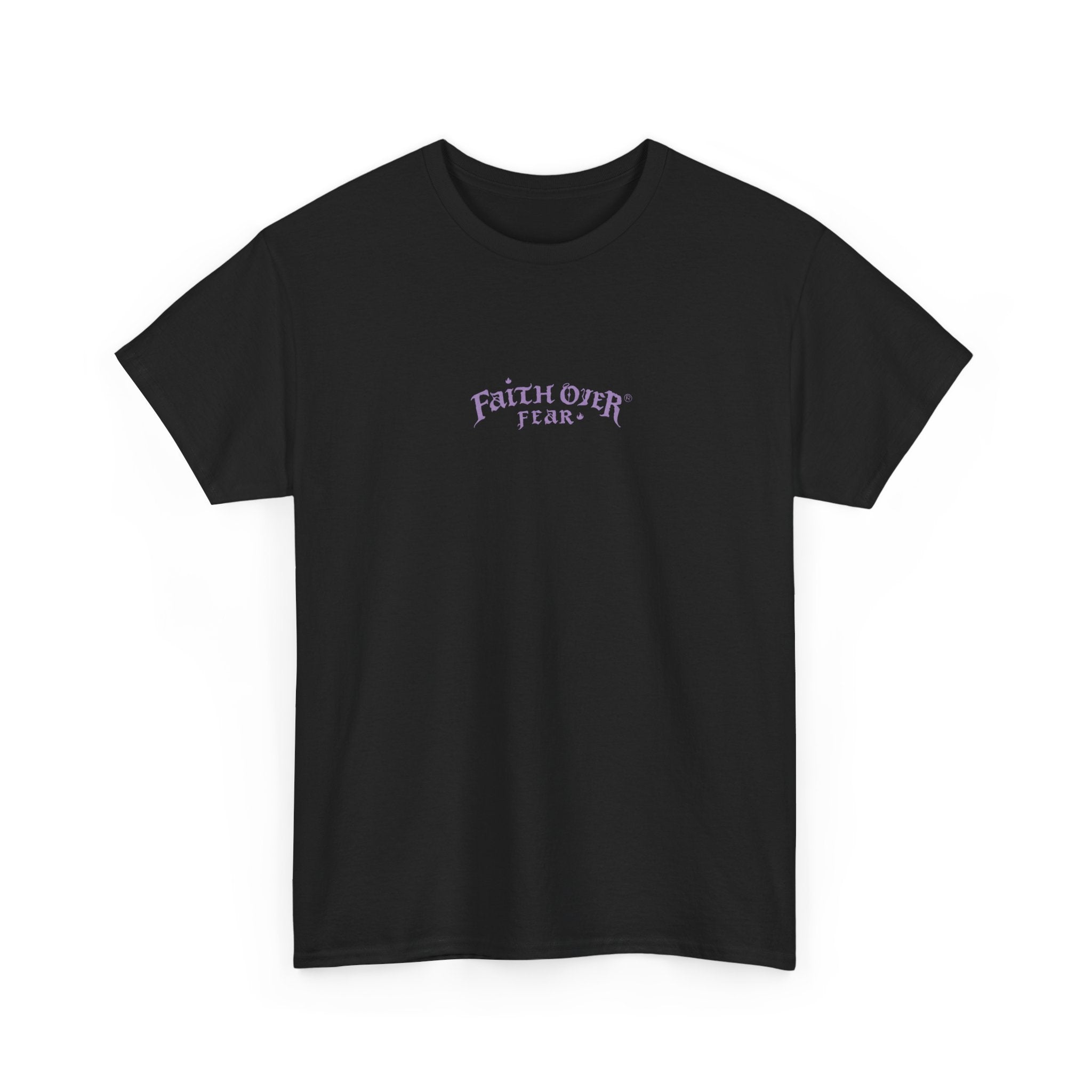 Mother of Peace - Heavy Cotton Tee