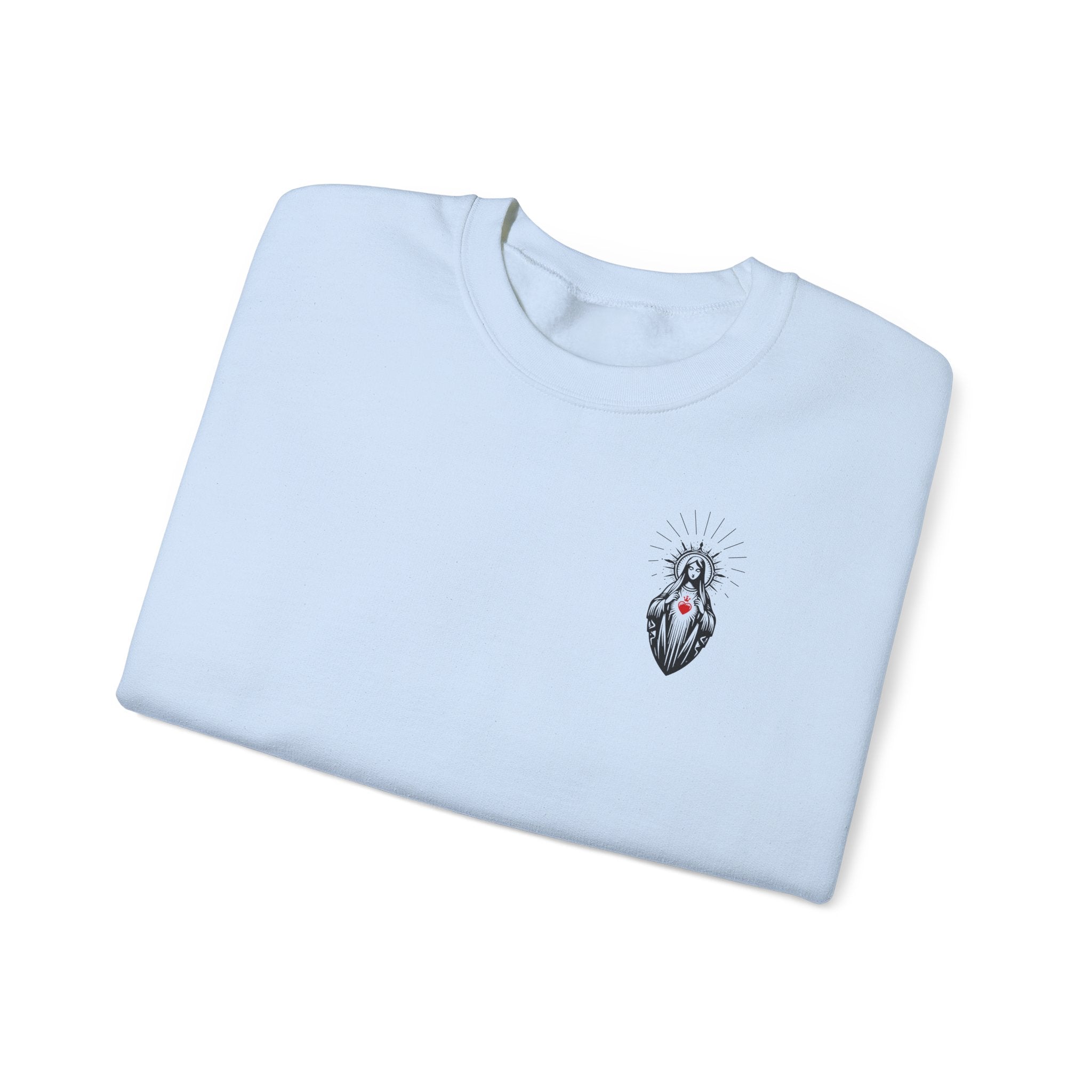 Holy Mother - Unisex Sweatshirt