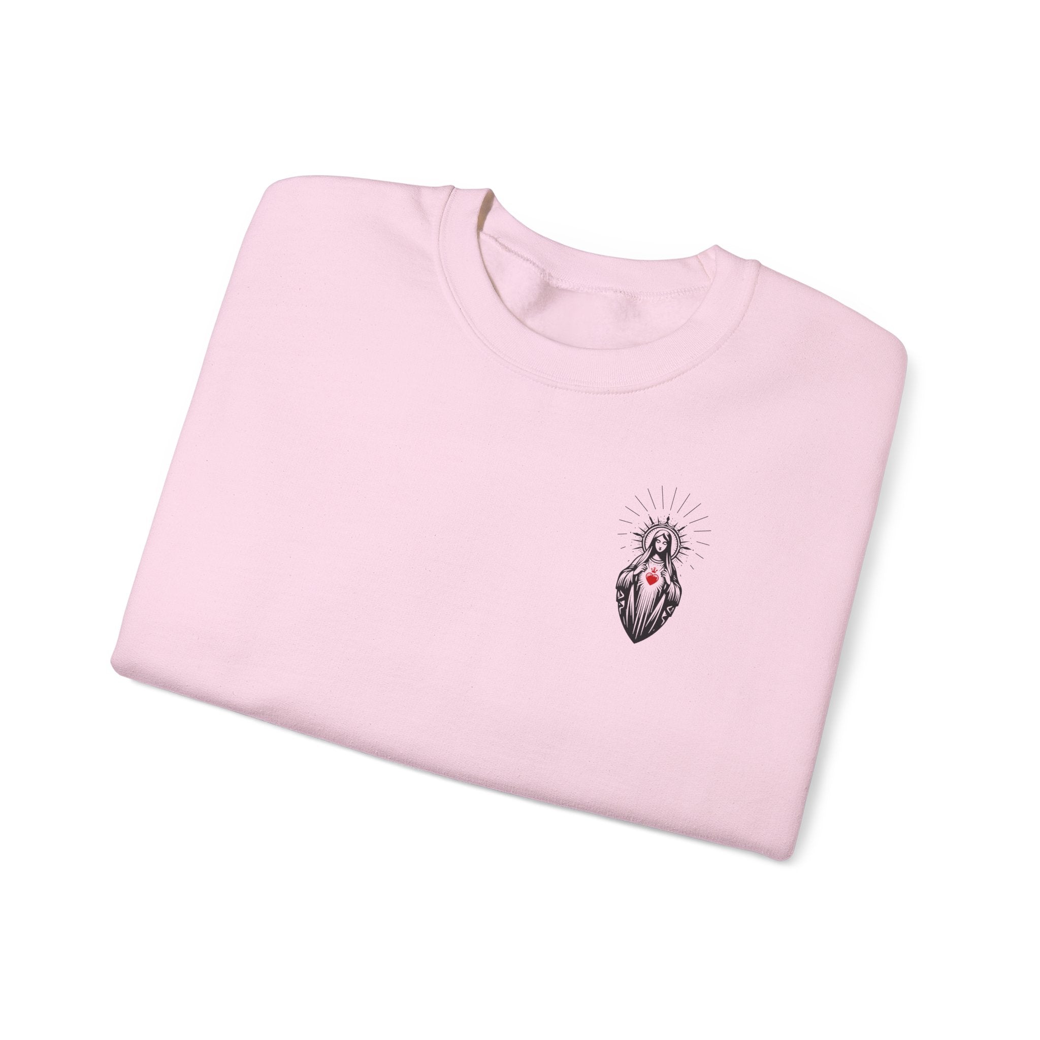 Holy Mother - Unisex Sweatshirt