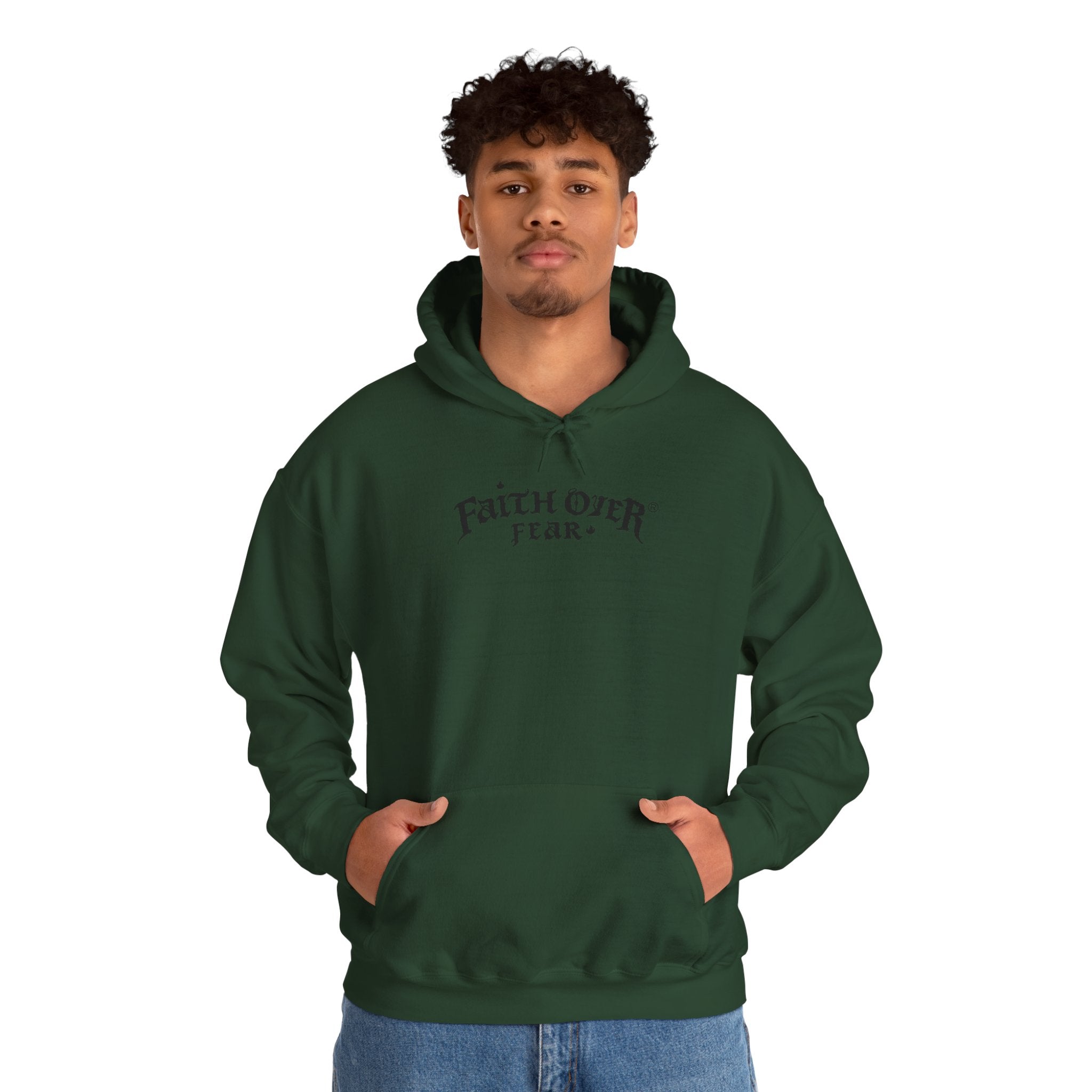 Holy Mary - Hoodie