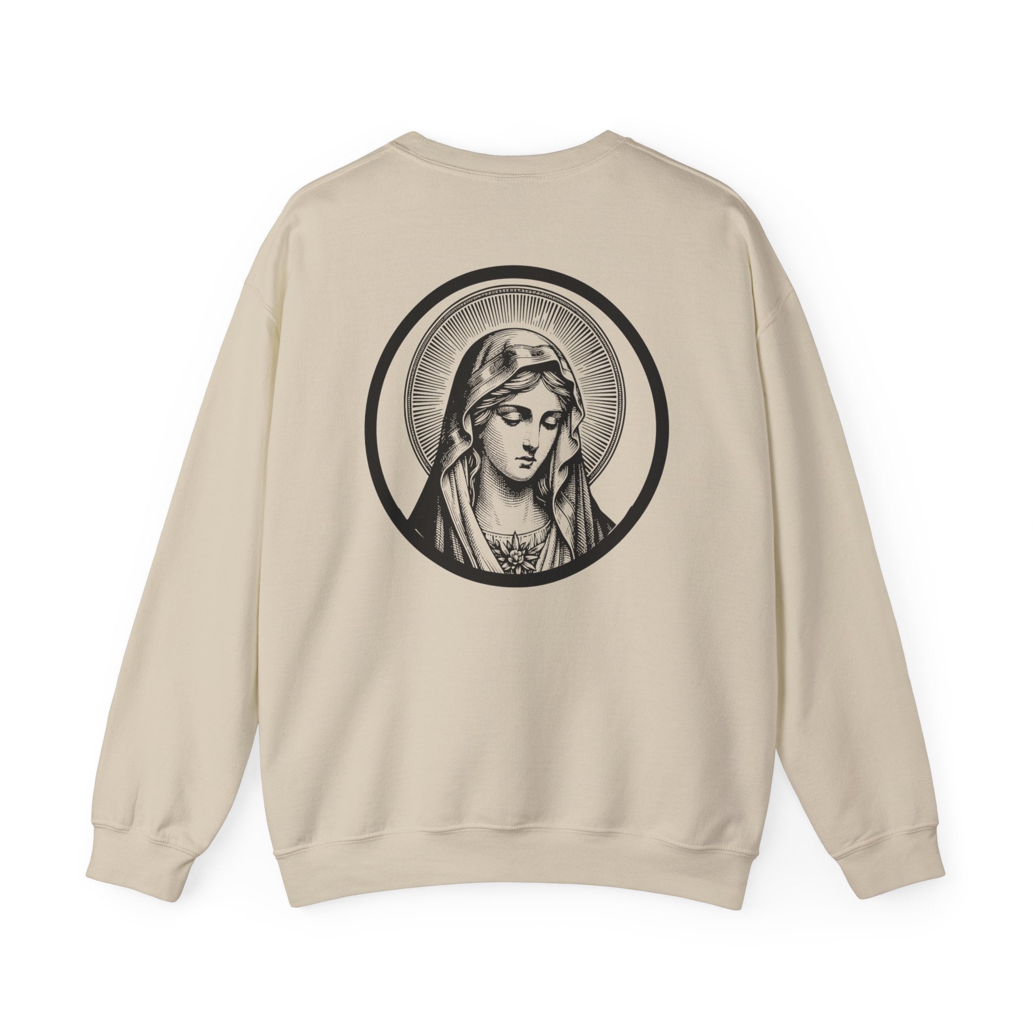 Holy Mother - Unisex Sweatshirt