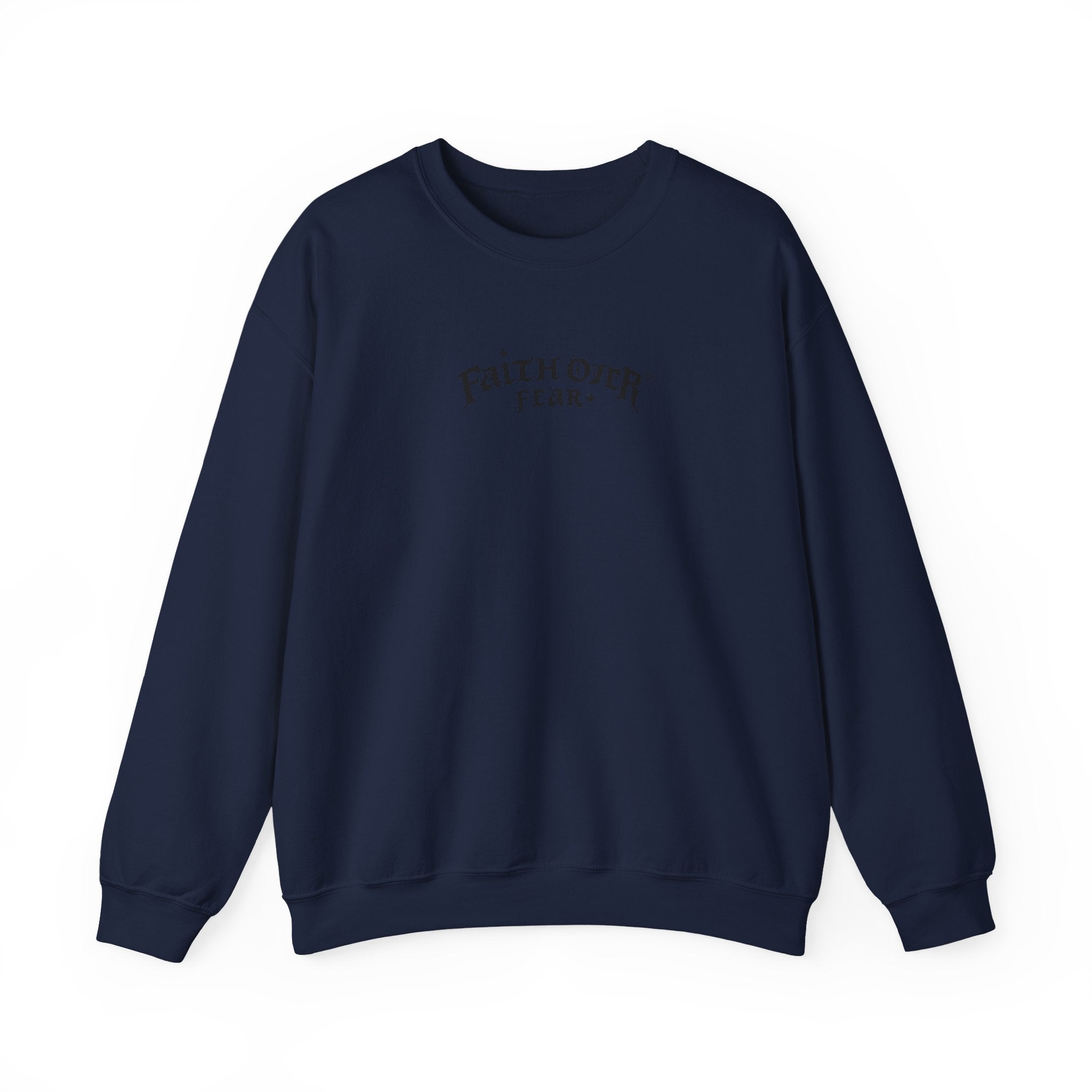 Mount Calvary - Unisex Sweatshirt