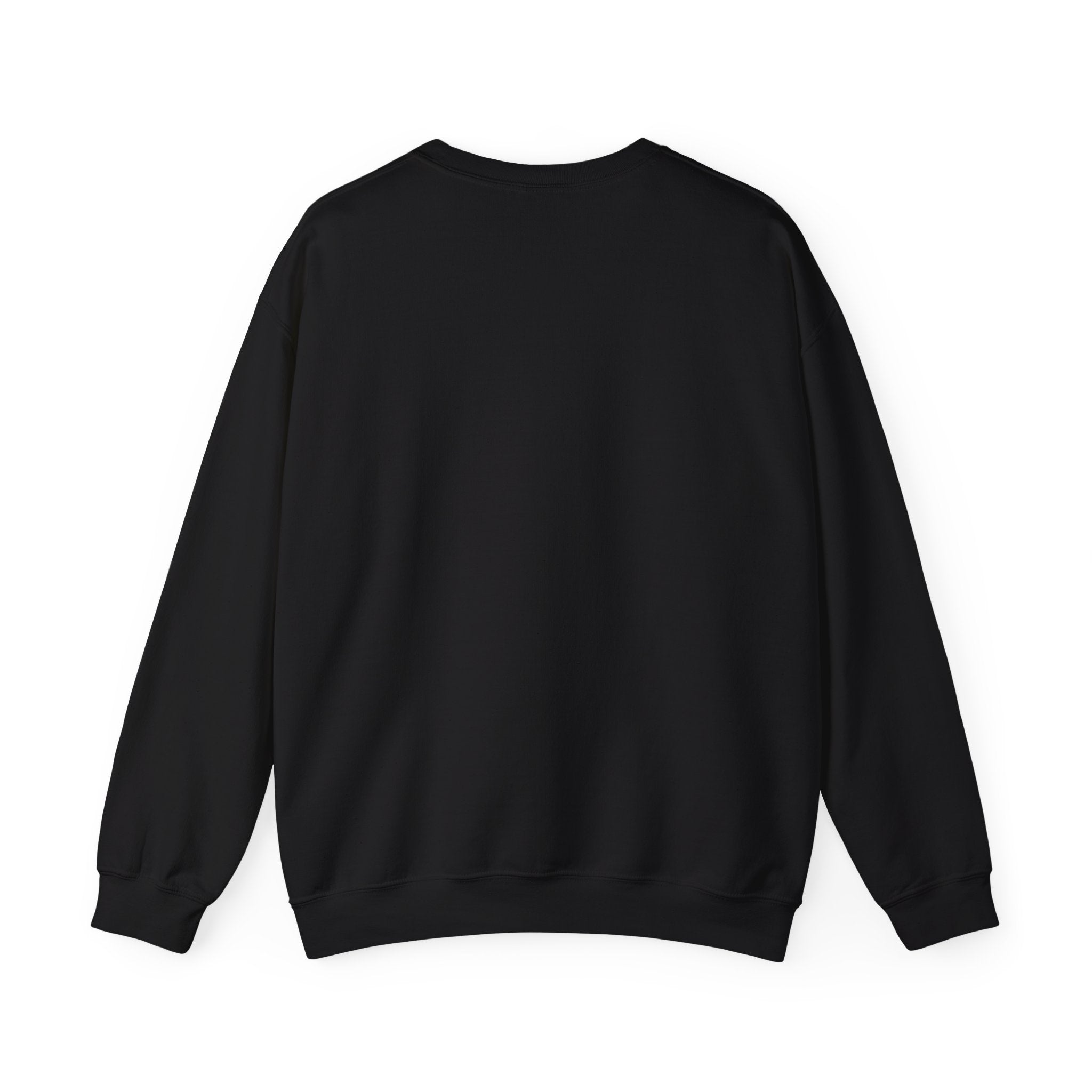 Faith Over Fear Logo - Unisex Sweatshirt