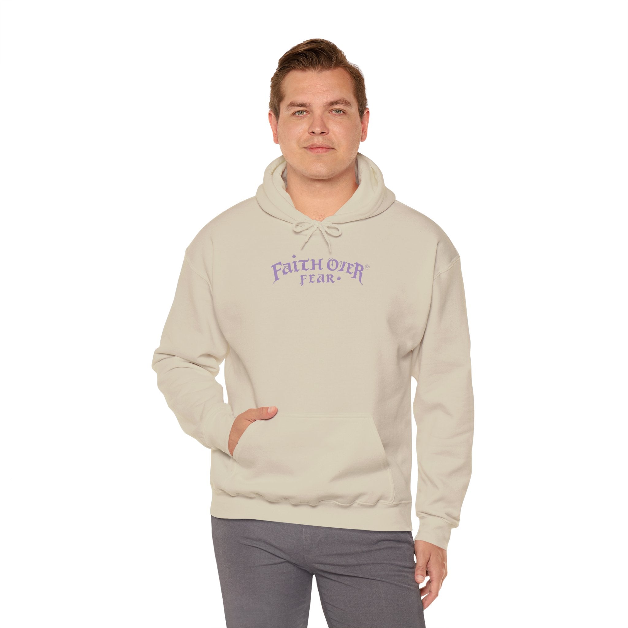 Mother of Peace – Hoodie