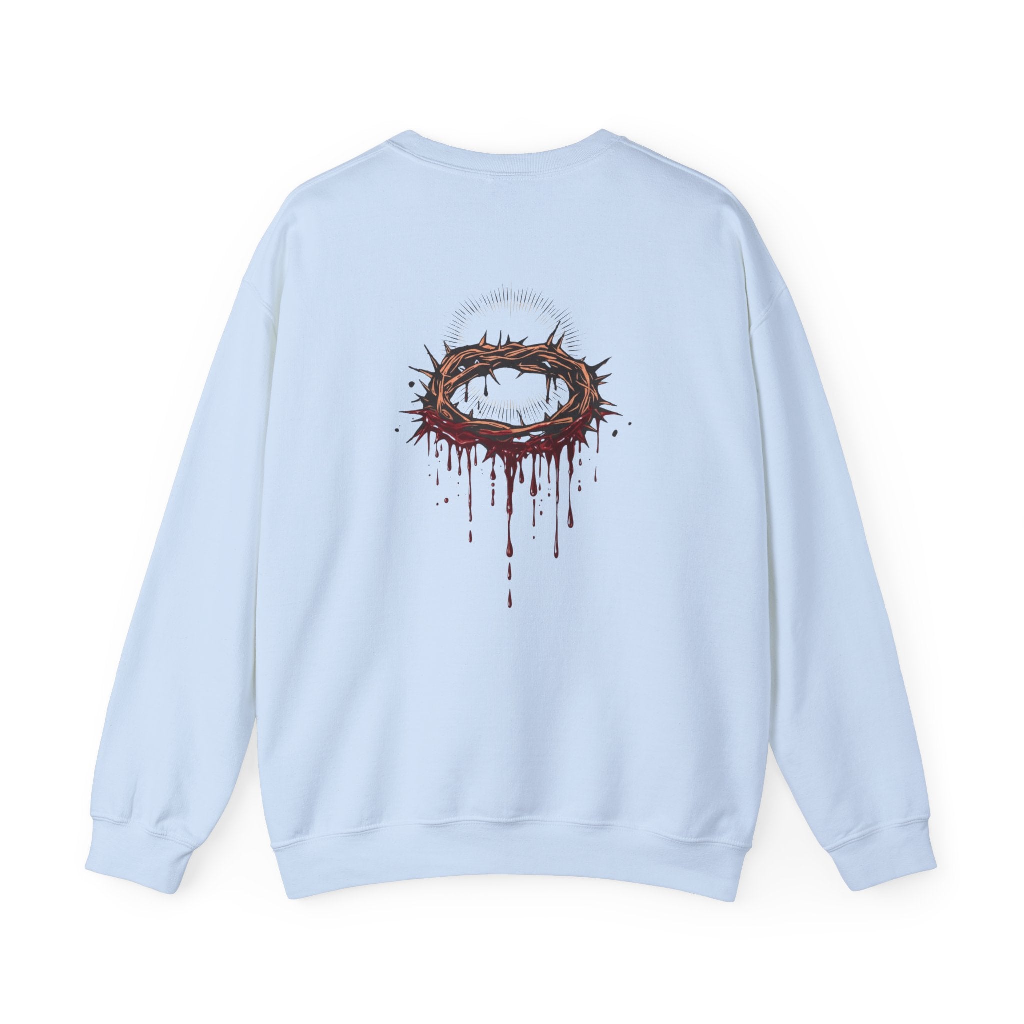 Crown of Thornes - Unisex Sweatshirt