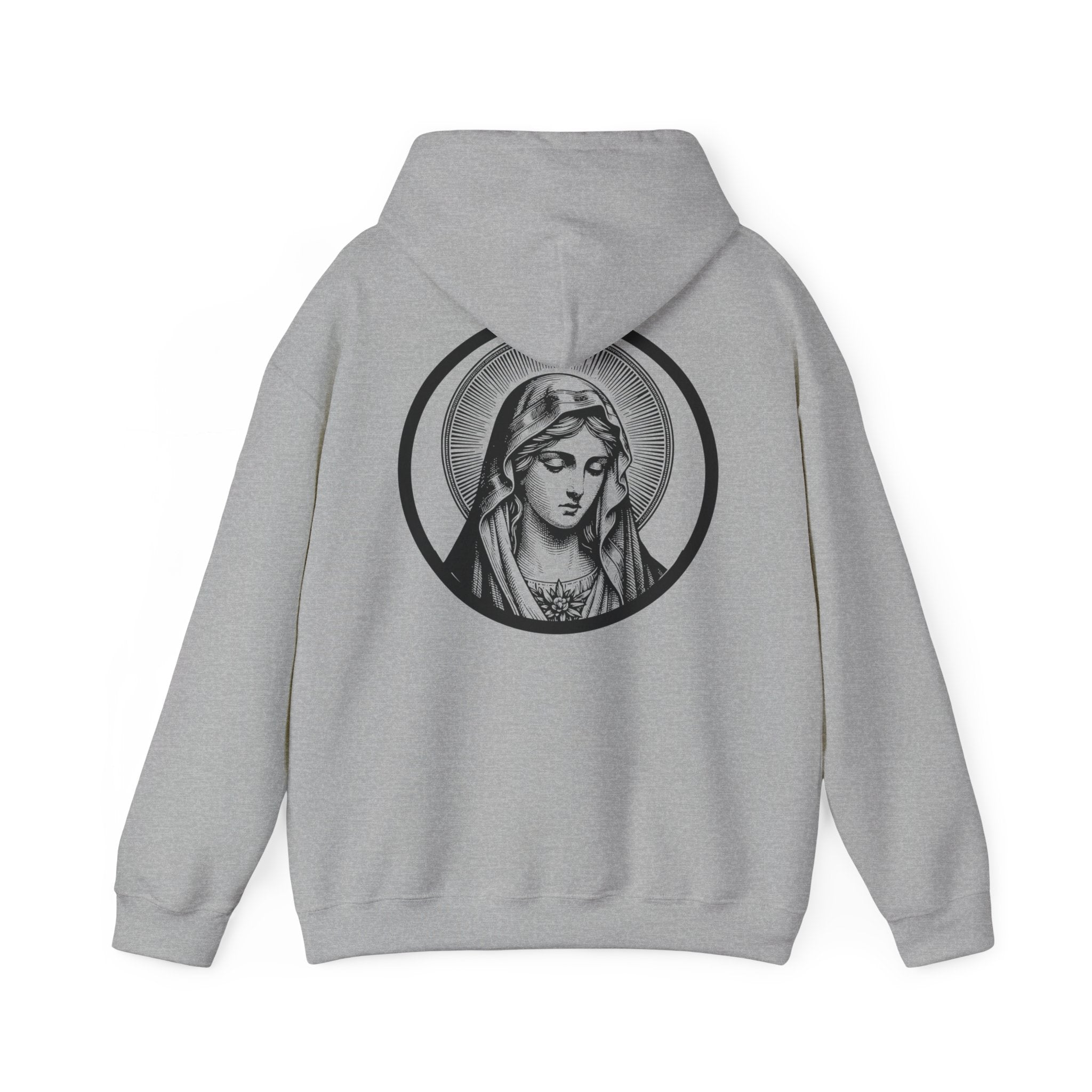 Holy Mary - Hoodie