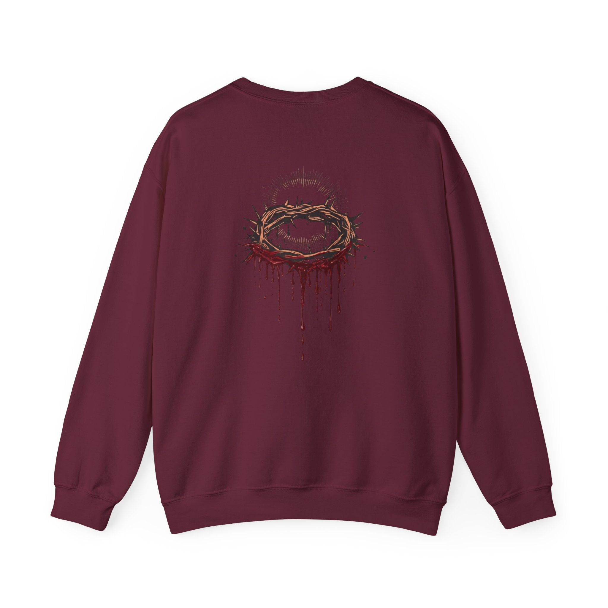 Crown of Thornes - Unisex Sweatshirt