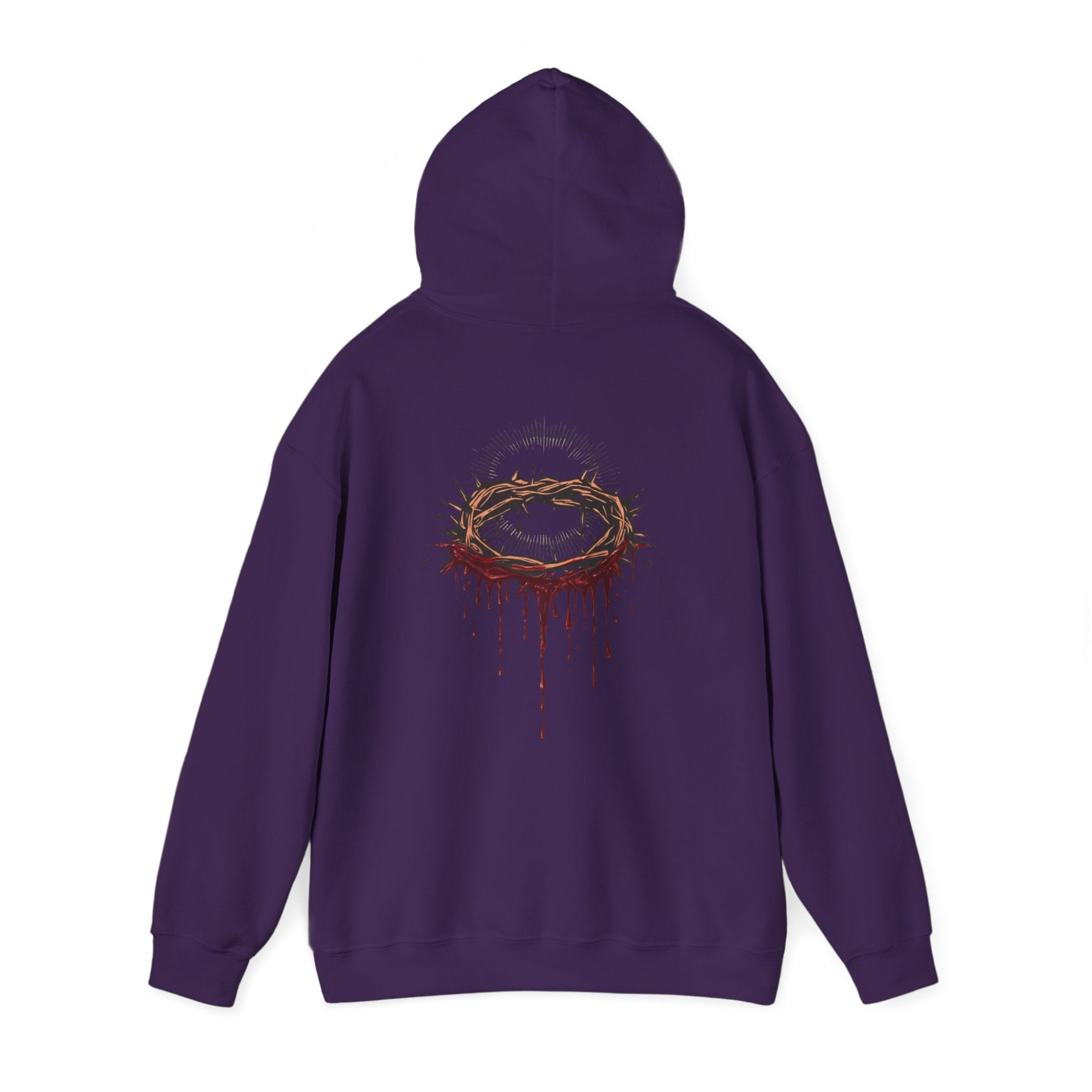 Crown of Thornes – Hoodie