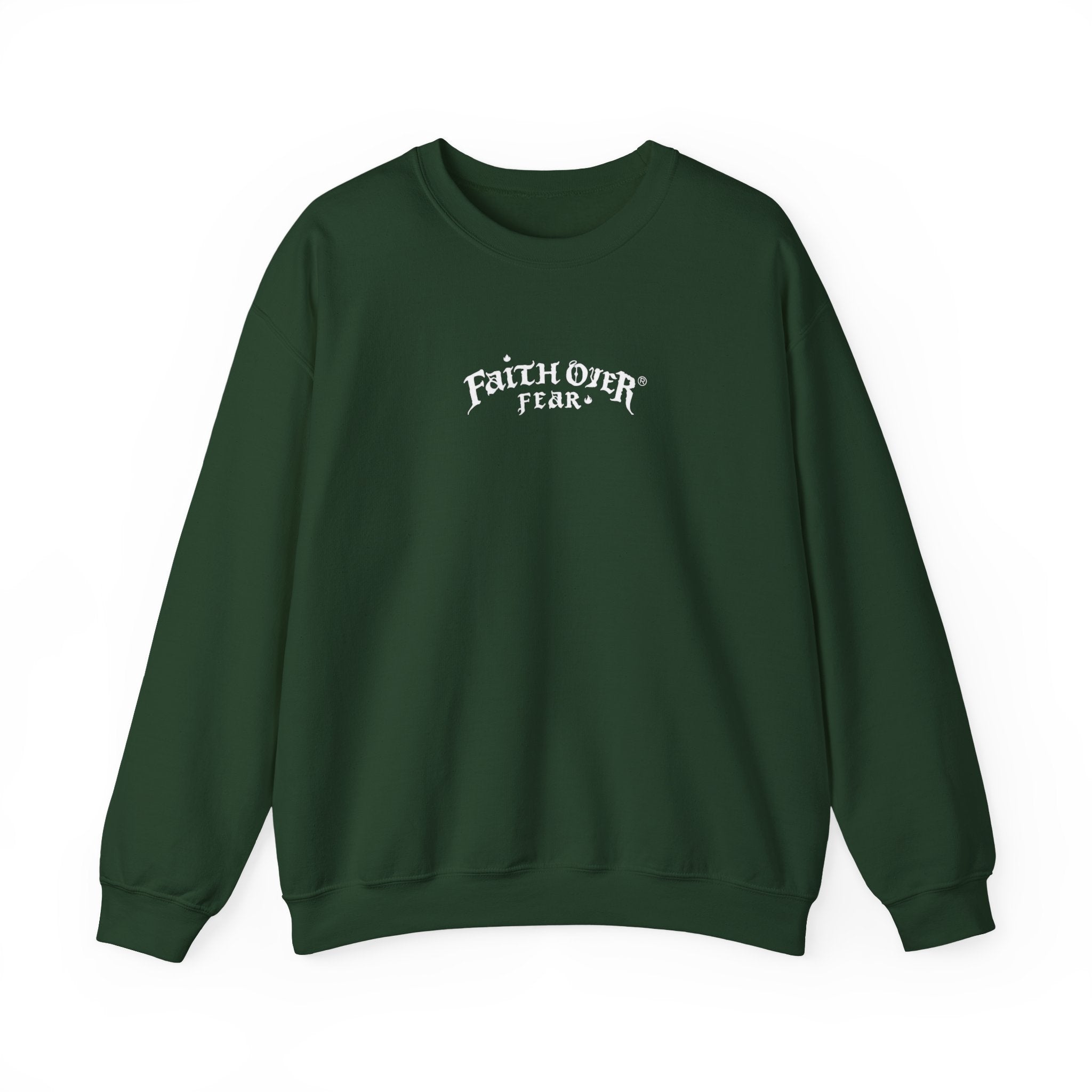 Sword and Snake - Unisex Sweatshirt