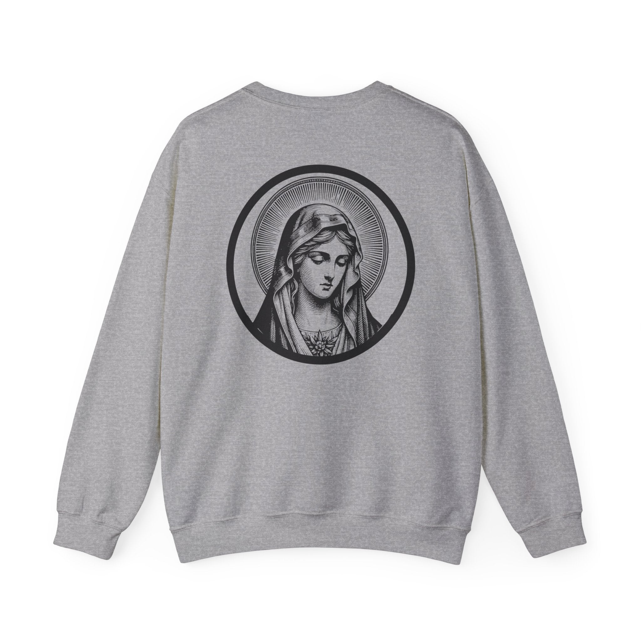 Holy Mother - Unisex Sweatshirt