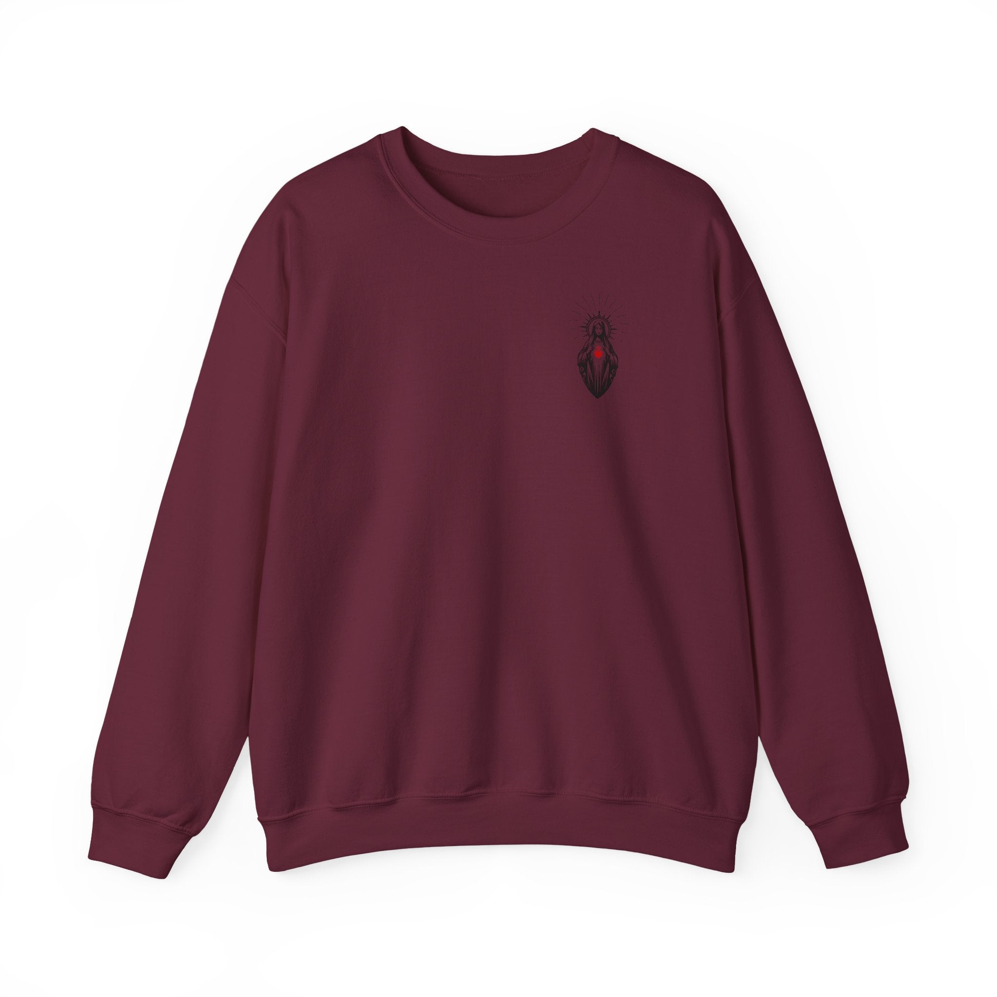 Holy Mother - Unisex Sweatshirt