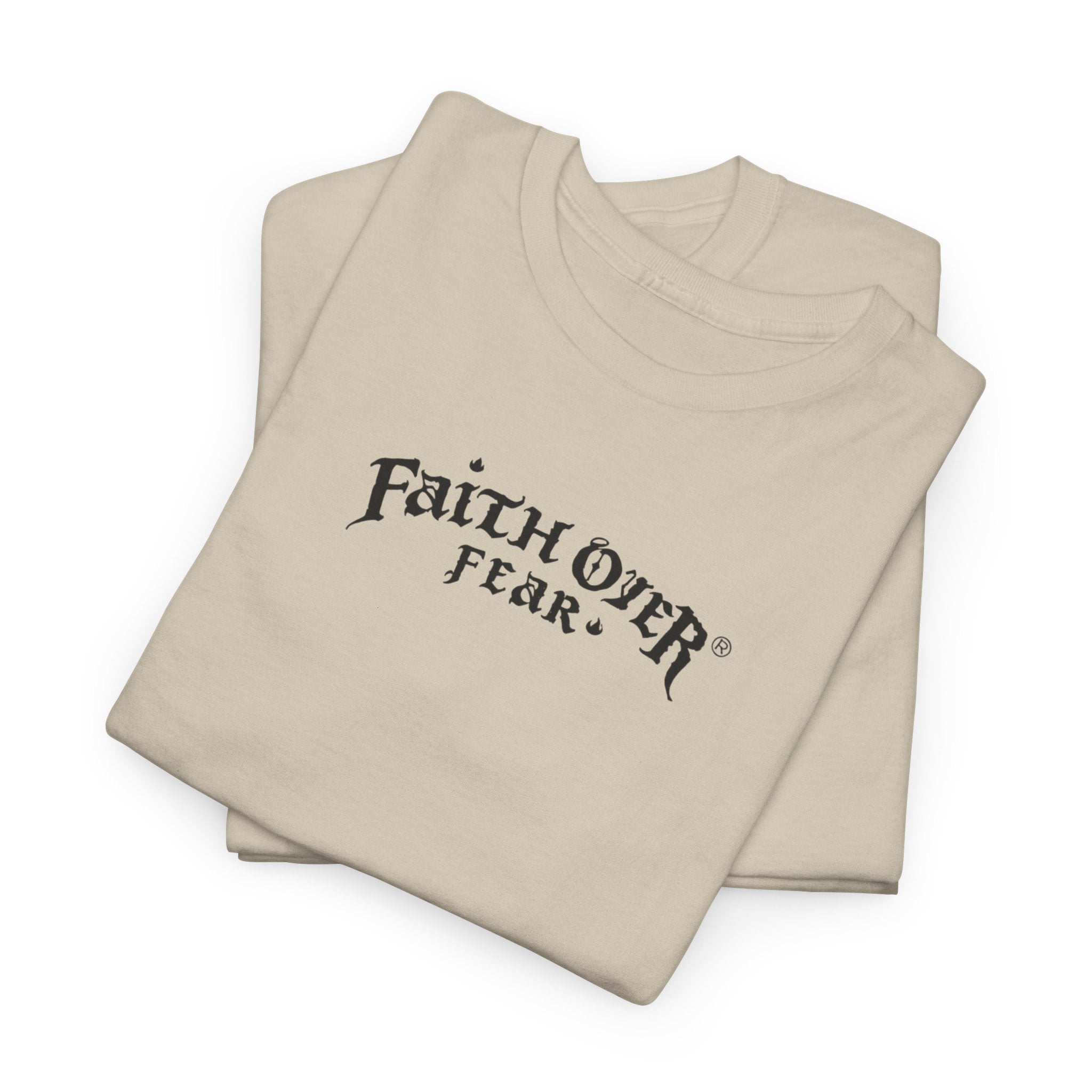 Holy Mother - Heavy Cotton Tee