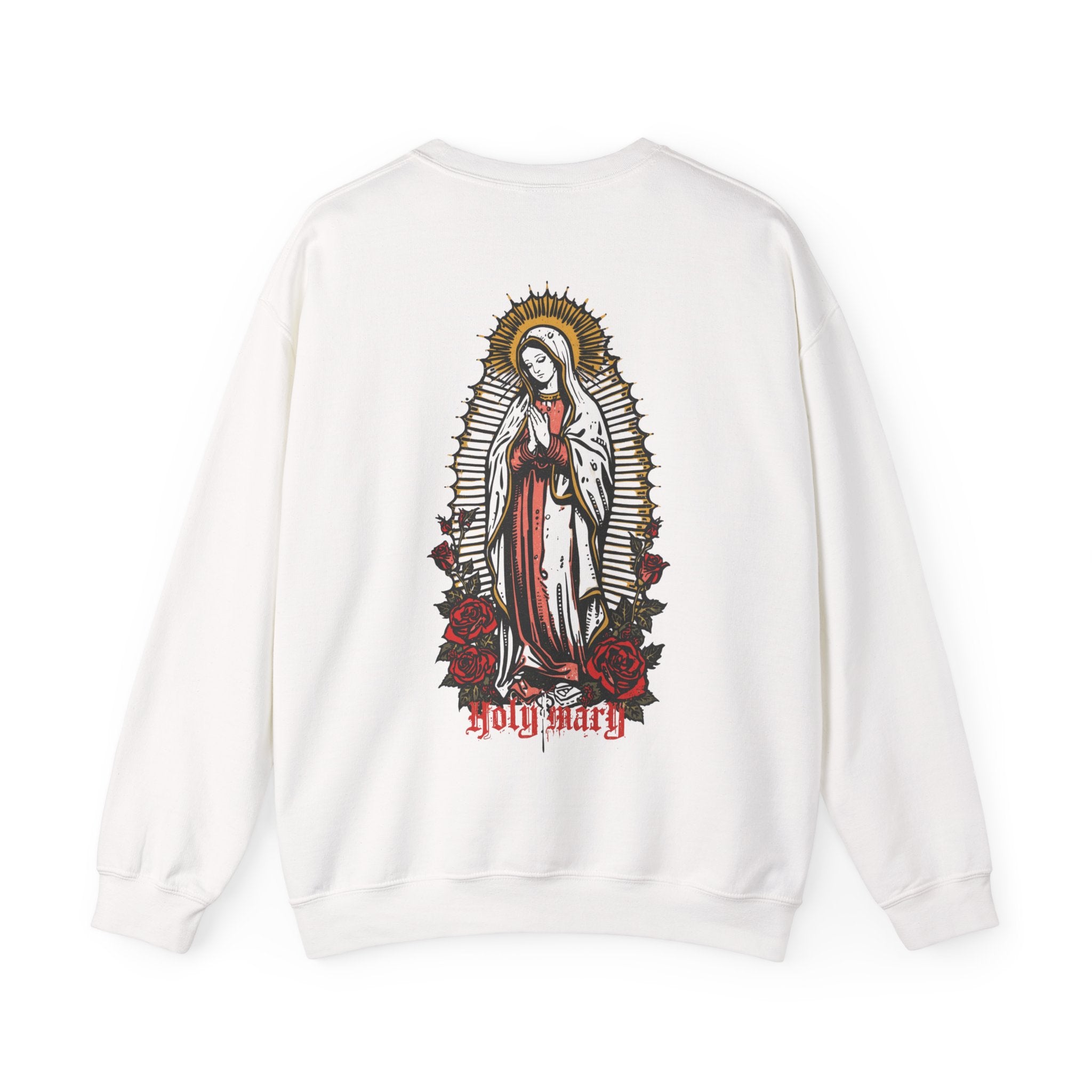 Holy Mary - Unisex Sweatshirt