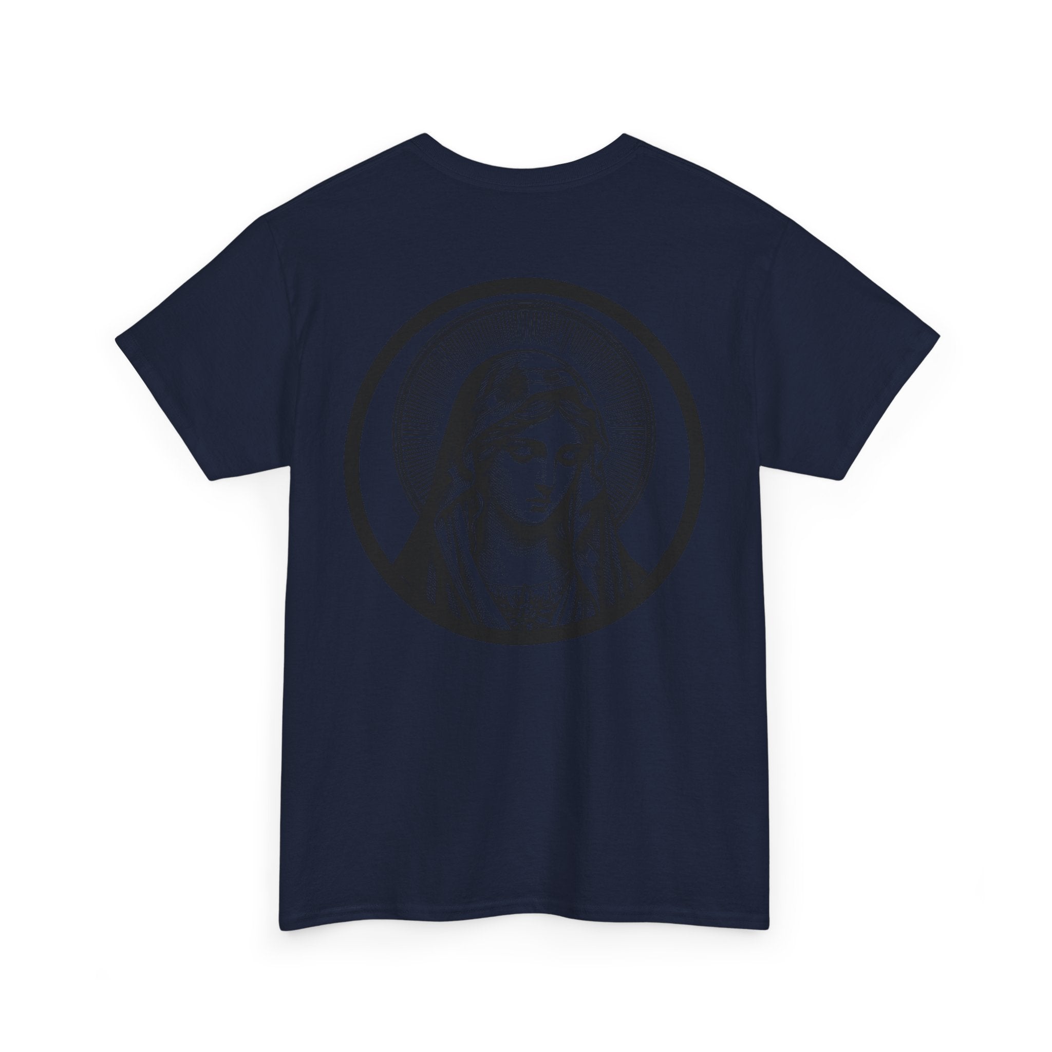 Holy Mother - Heavy Cotton Tee