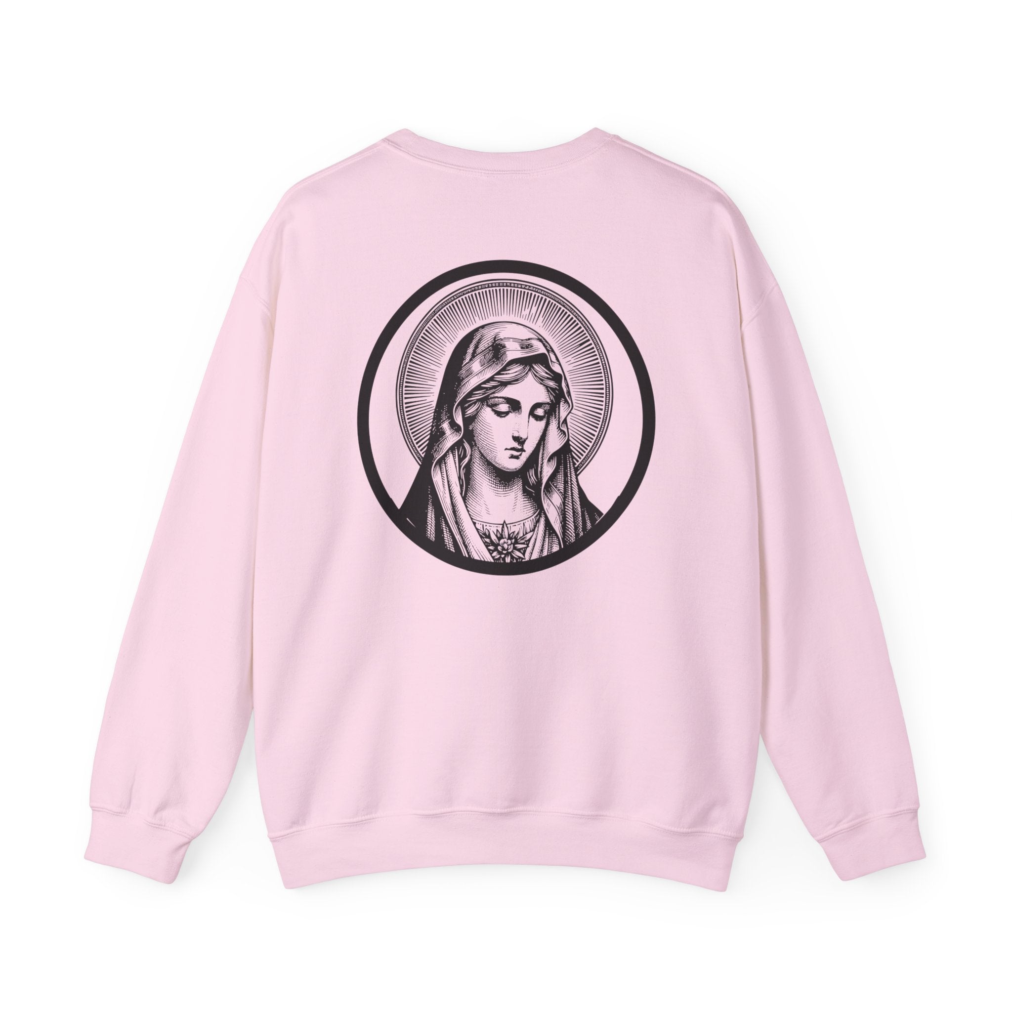 Holy Mother - Unisex Sweatshirt