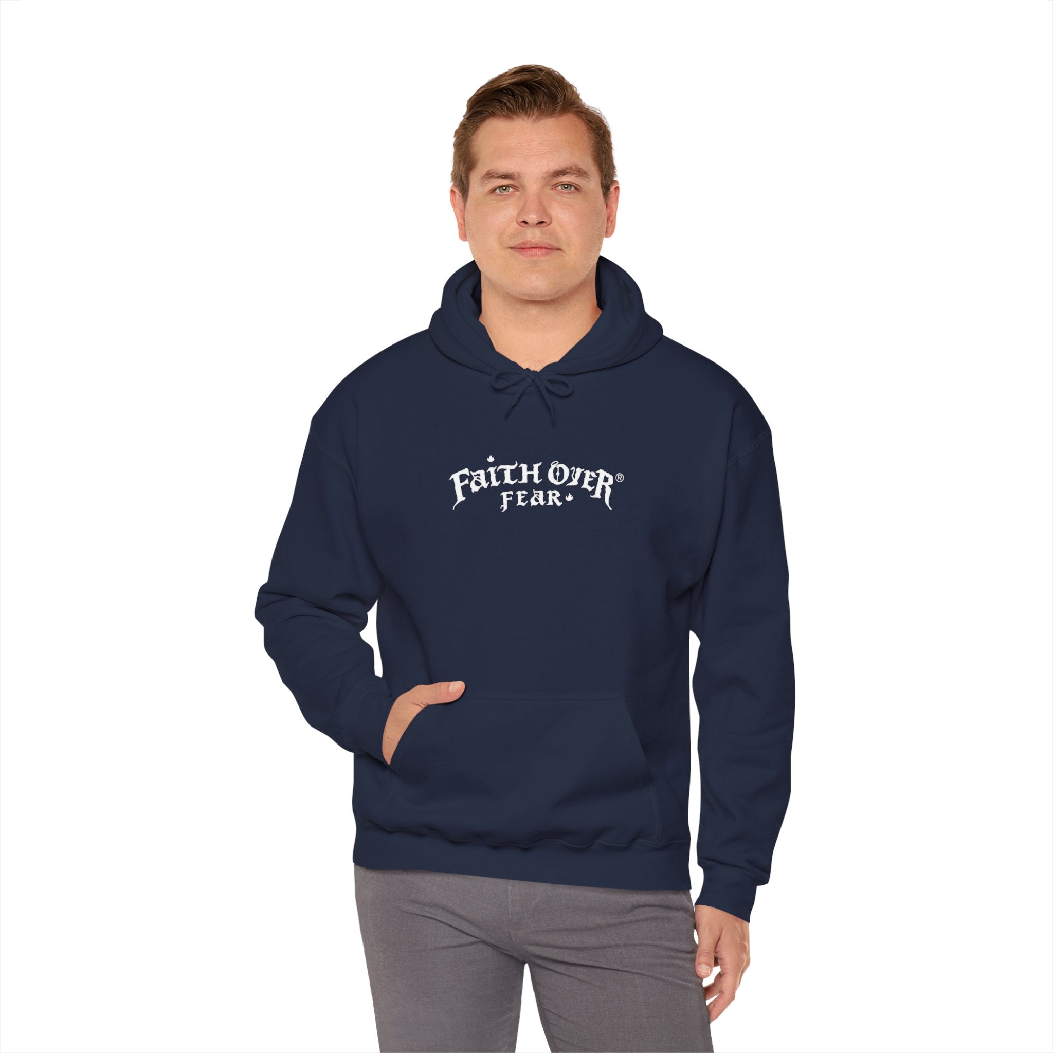 Mount Calvary - Unisex Hoodie